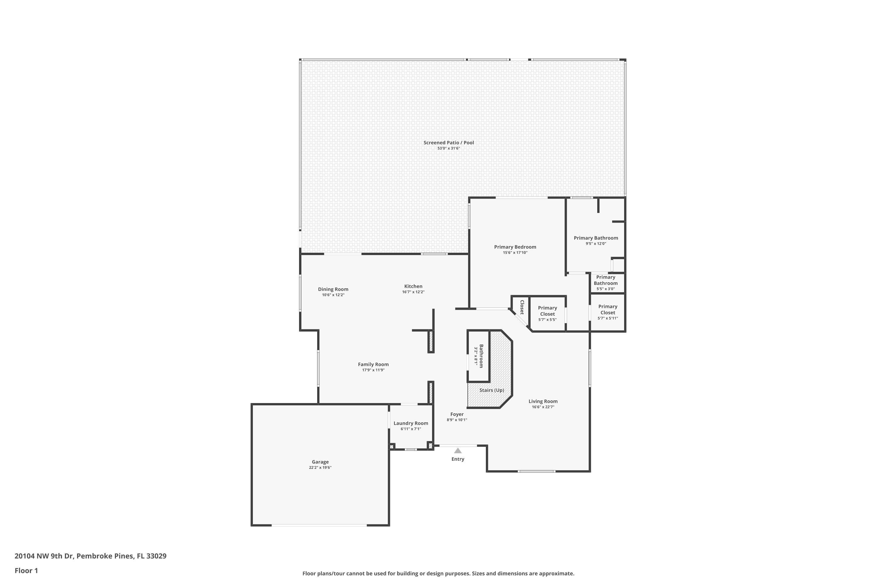 20104 NW 9TH Drive, Pembroke Pines, FL 33029, Pembroke Pines - Photo 3