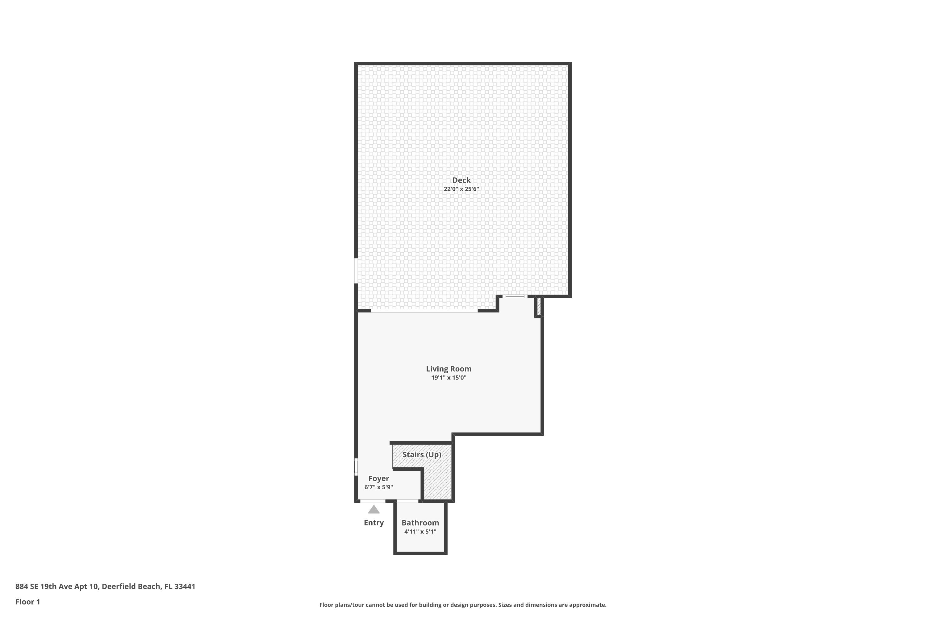 884 SE 19th Avenue 10, Deerfield Beach, FL 33441, Deerfield Beach - Photo 4