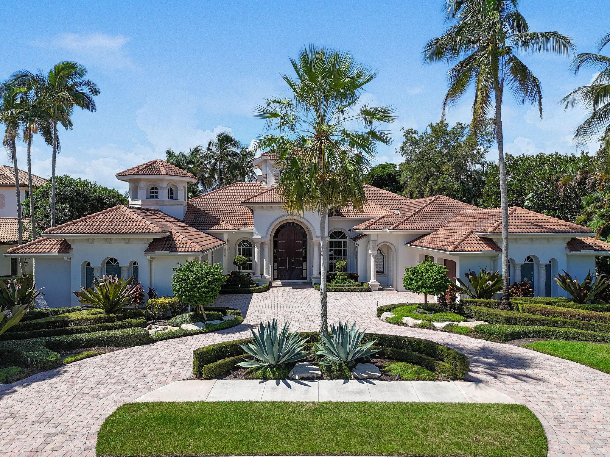 209 Grand Pointe Drive, Palm Beach Gardens, FL 33418, Palm Beach Gardens - Photo 2