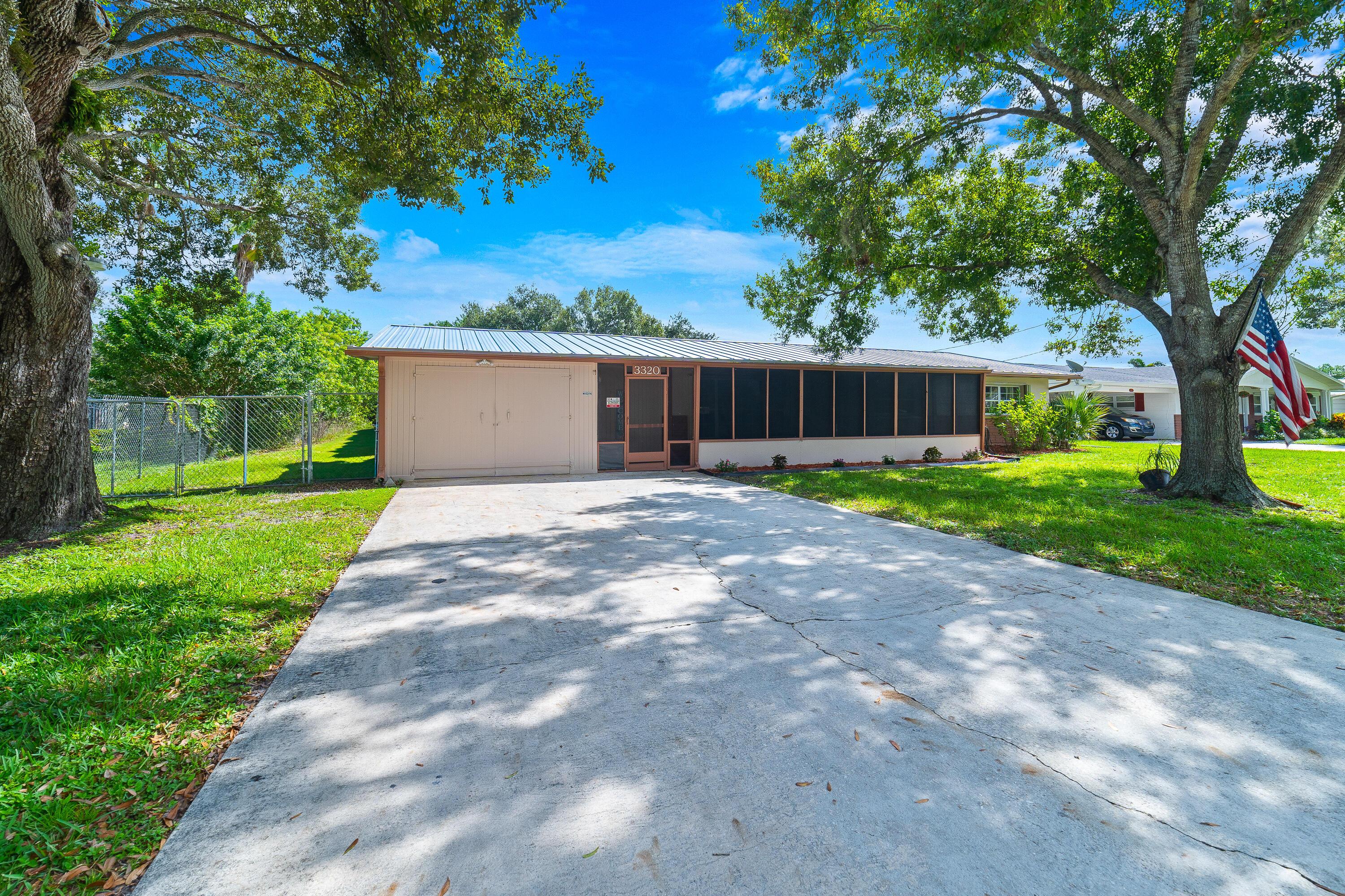 3320 Sunrise Boulevard, Fort Pierce, FL 34982, Fort Pierce