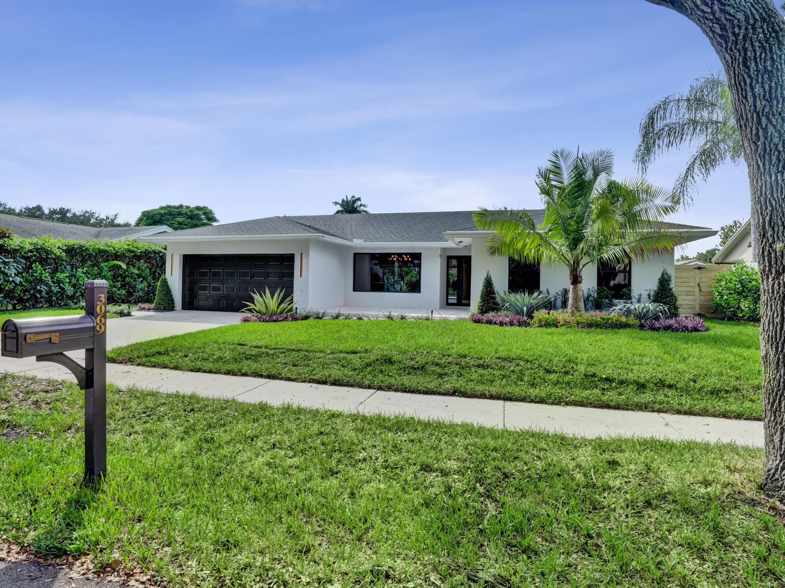 3069 NW 27TH Avenue, Boca Raton, FL 33434, Boca Raton
