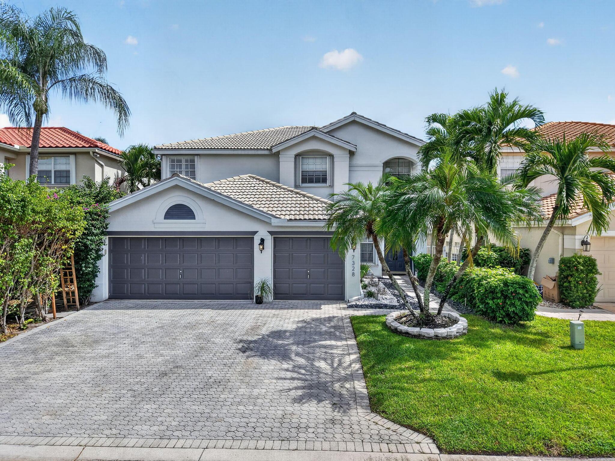 7328 Providence Road, Boynton Beach, FL 33436, Boynton Beach - Photo 4
