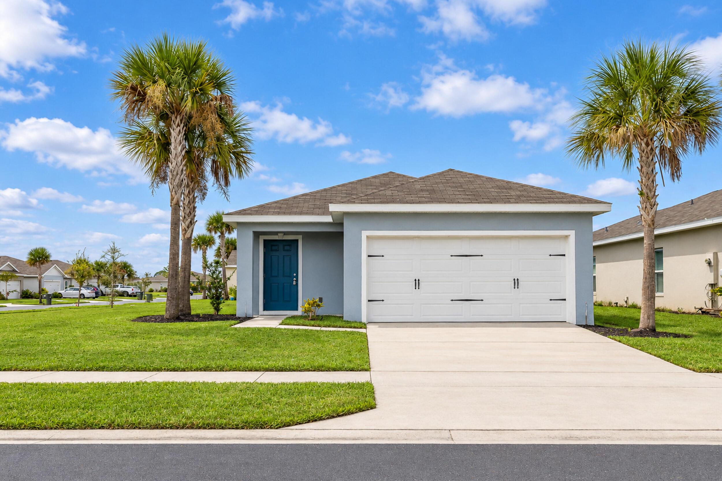 521 Cherimoya Street, Fort Pierce, FL 34981, Fort Pierce