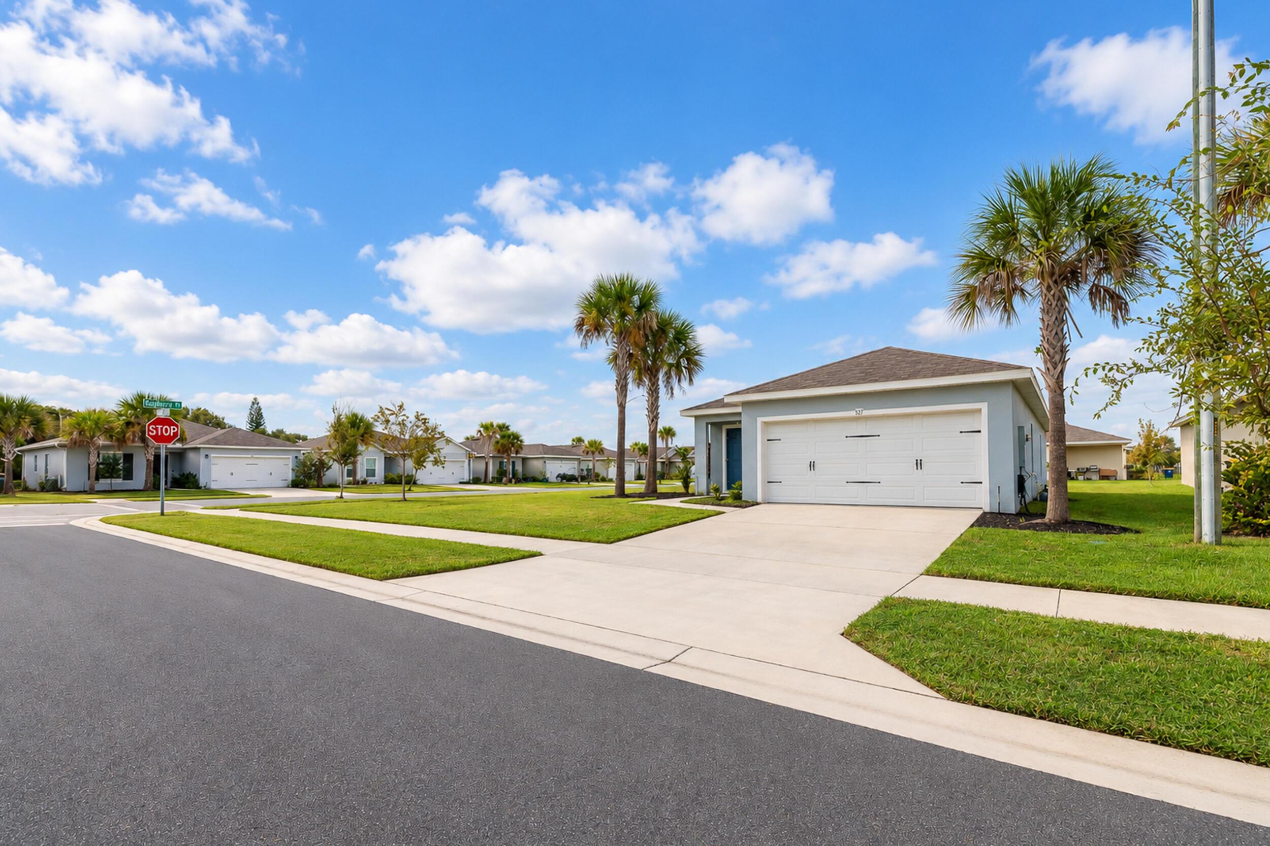 521 Cherimoya Street, Fort Pierce, FL 34981, Fort Pierce - Photo 5