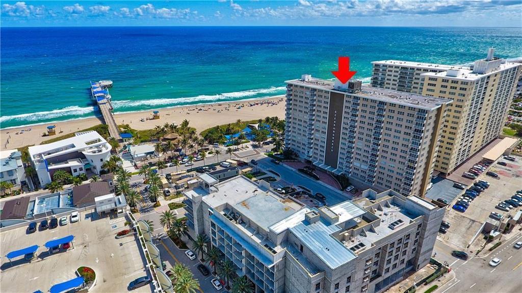 133 N POMPANO BEACH Boulevard 108, Pompano Beach, FL 33062, Pompano Beach - Photo 5