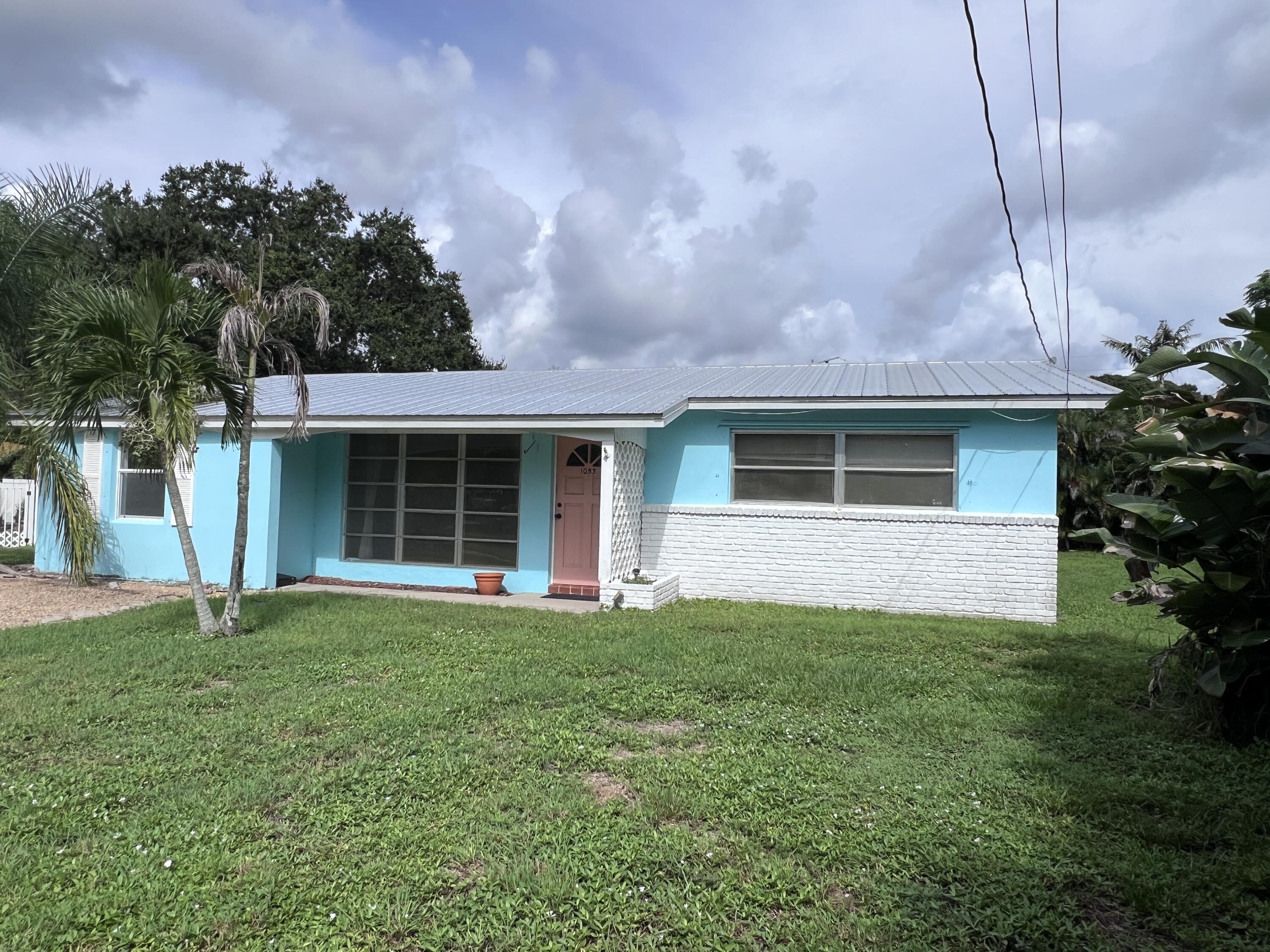 1053 NW TERRACE Road, Stuart, FL 34994, Stuart