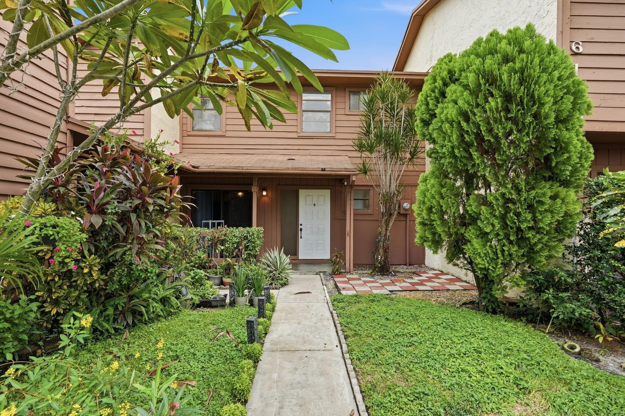 6180 PINE TREE Lane B, Tamarac, FL 33319, Tamarac - Photo 2