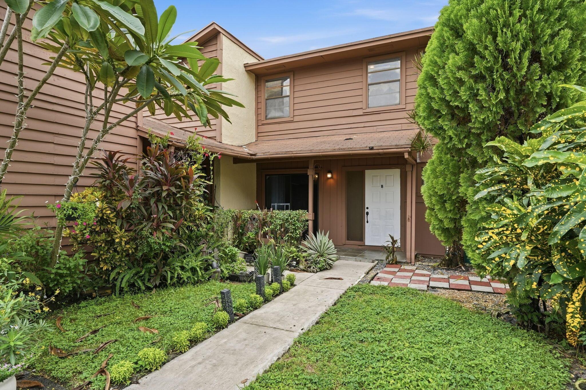 6180 PINE TREE Lane B, Tamarac, FL 33319, Tamarac - Photo 3
