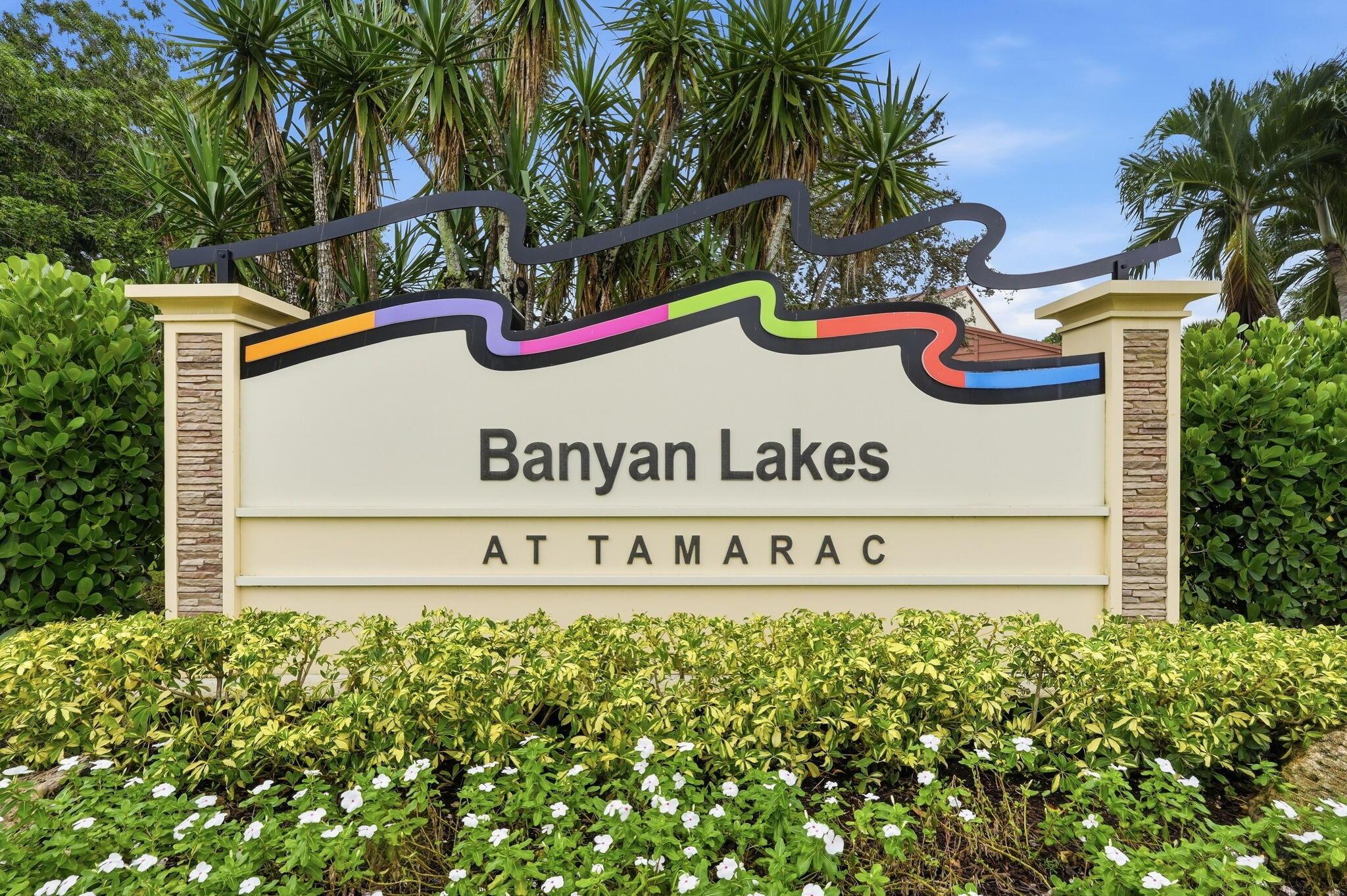 6180 PINE TREE Lane B, Tamarac, FL 33319, Tamarac