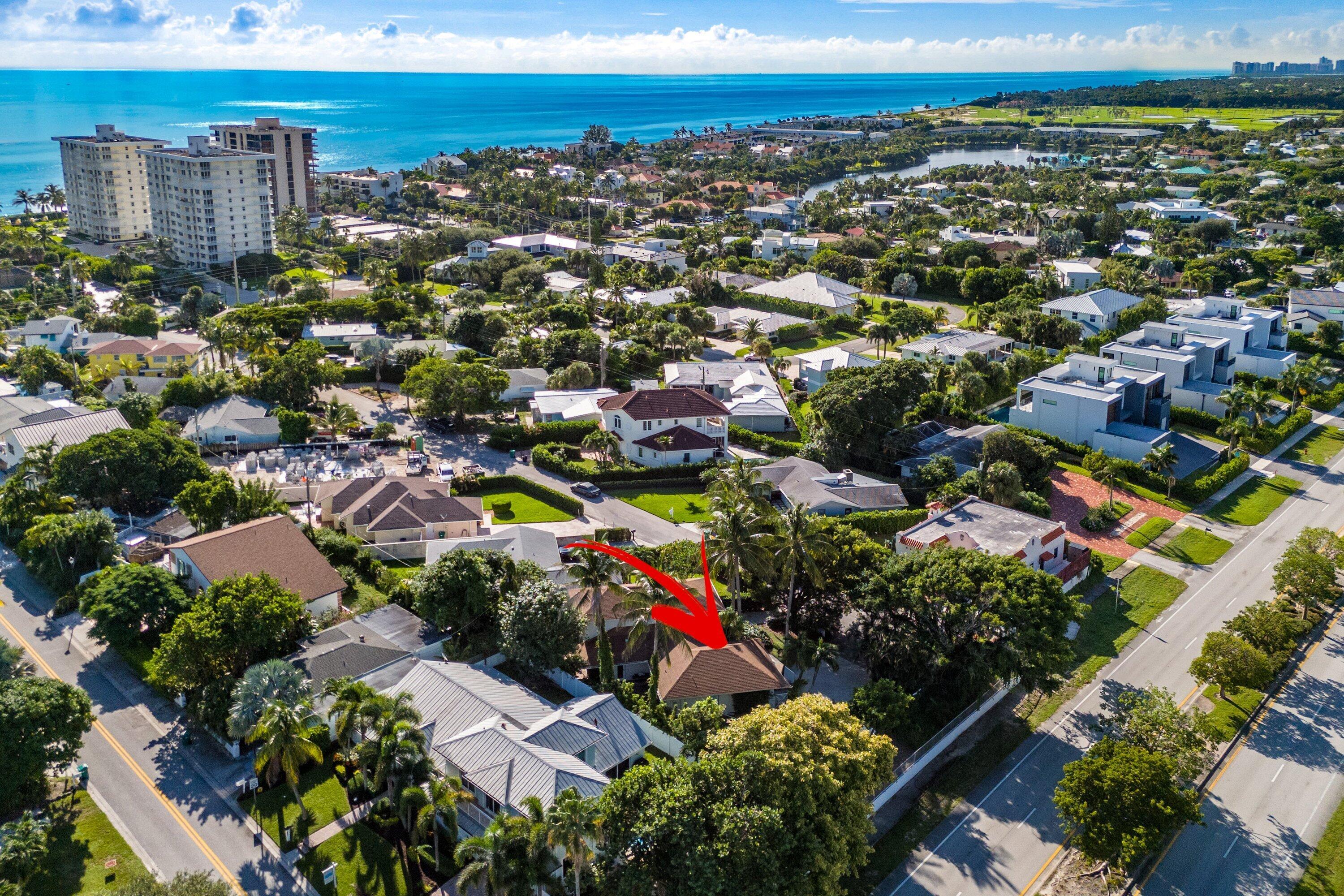 491 NEPTUNE Road, Juno Beach, FL 33408, Juno Beach - Photo 2