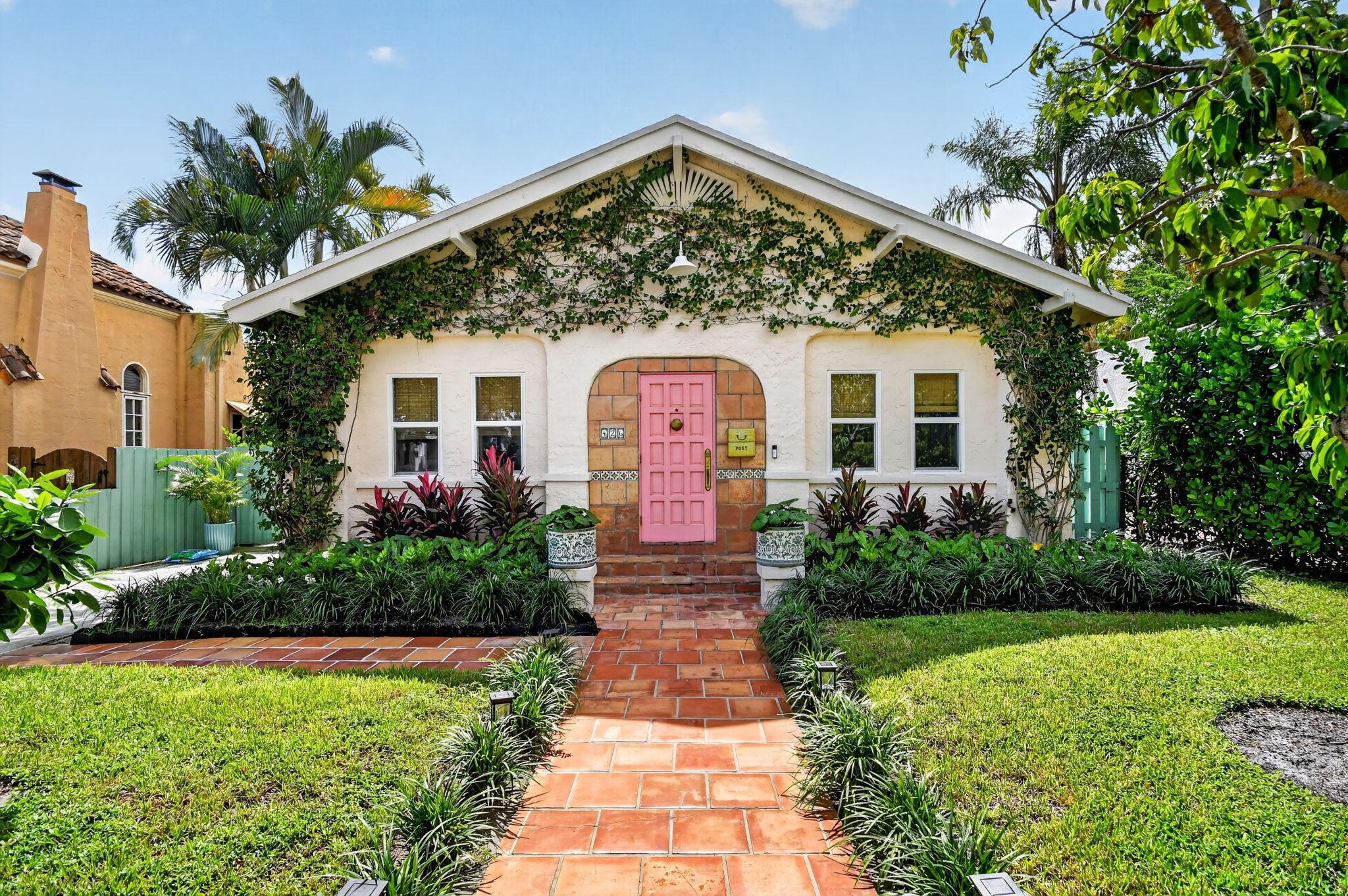 426 30TH Street, West Palm Beach, FL 33407, West Palm Beach