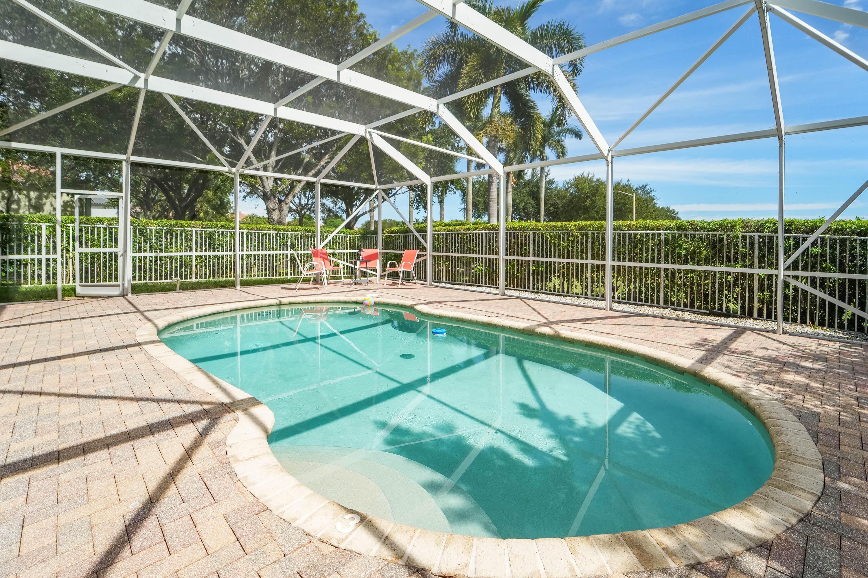672 GAZETTA Way, West Palm Beach, FL 33413, West Palm Beach