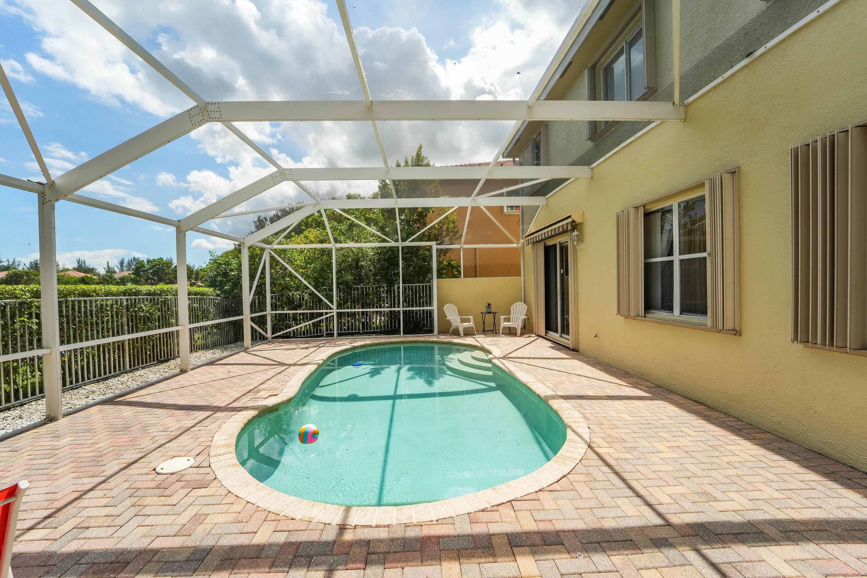 672 GAZETTA Way, West Palm Beach, FL 33413, West Palm Beach - Photo 4