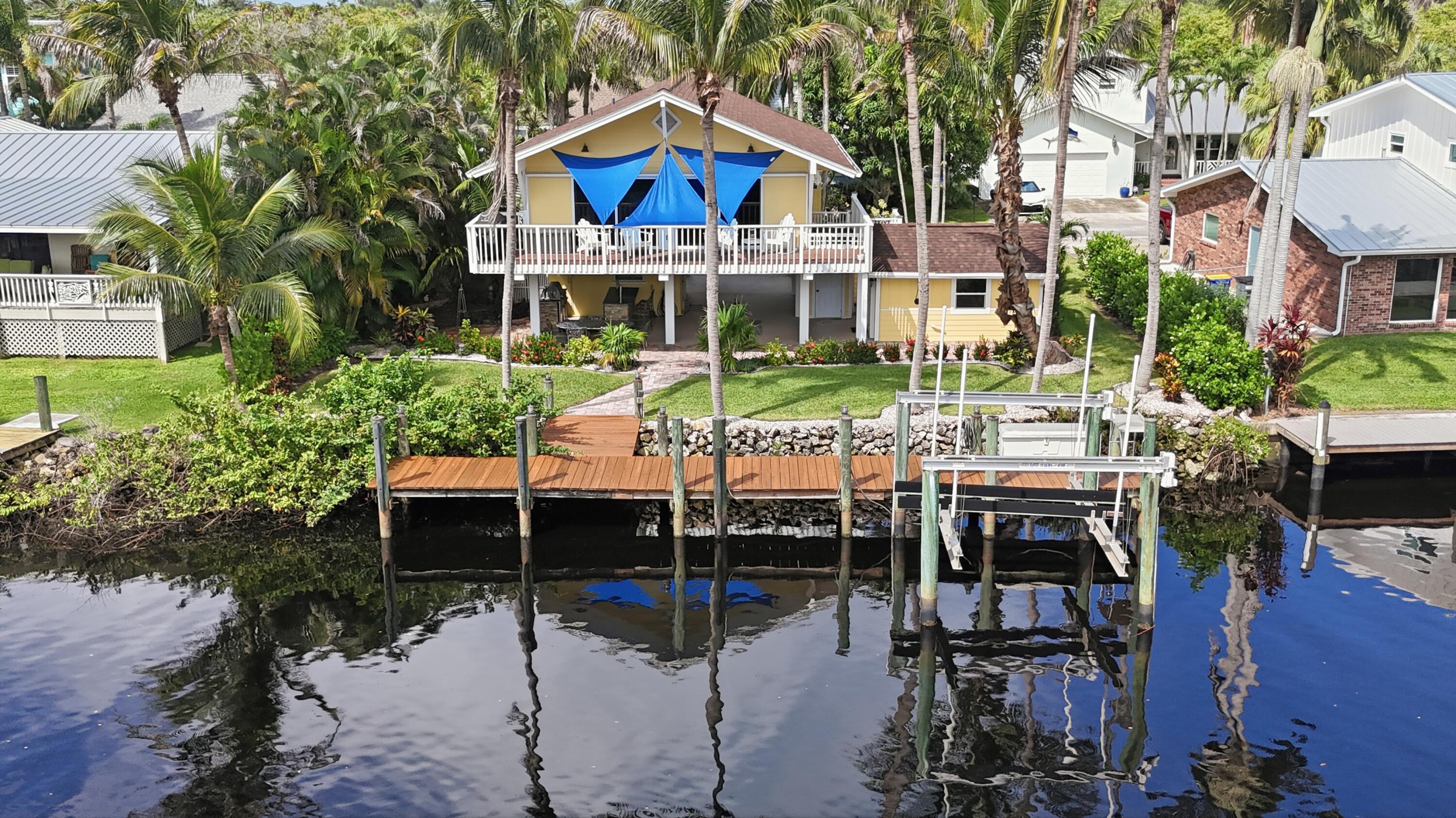 690 SW Salerno Road, Stuart, FL 34997, Stuart