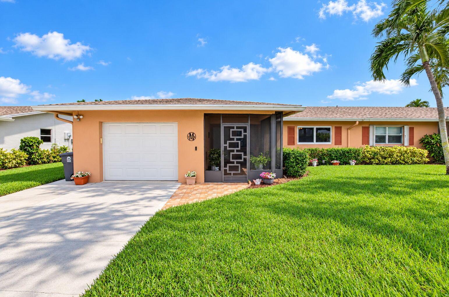 13330a Vía Vesta, Delray Beach, FL 33484, Delray Beach