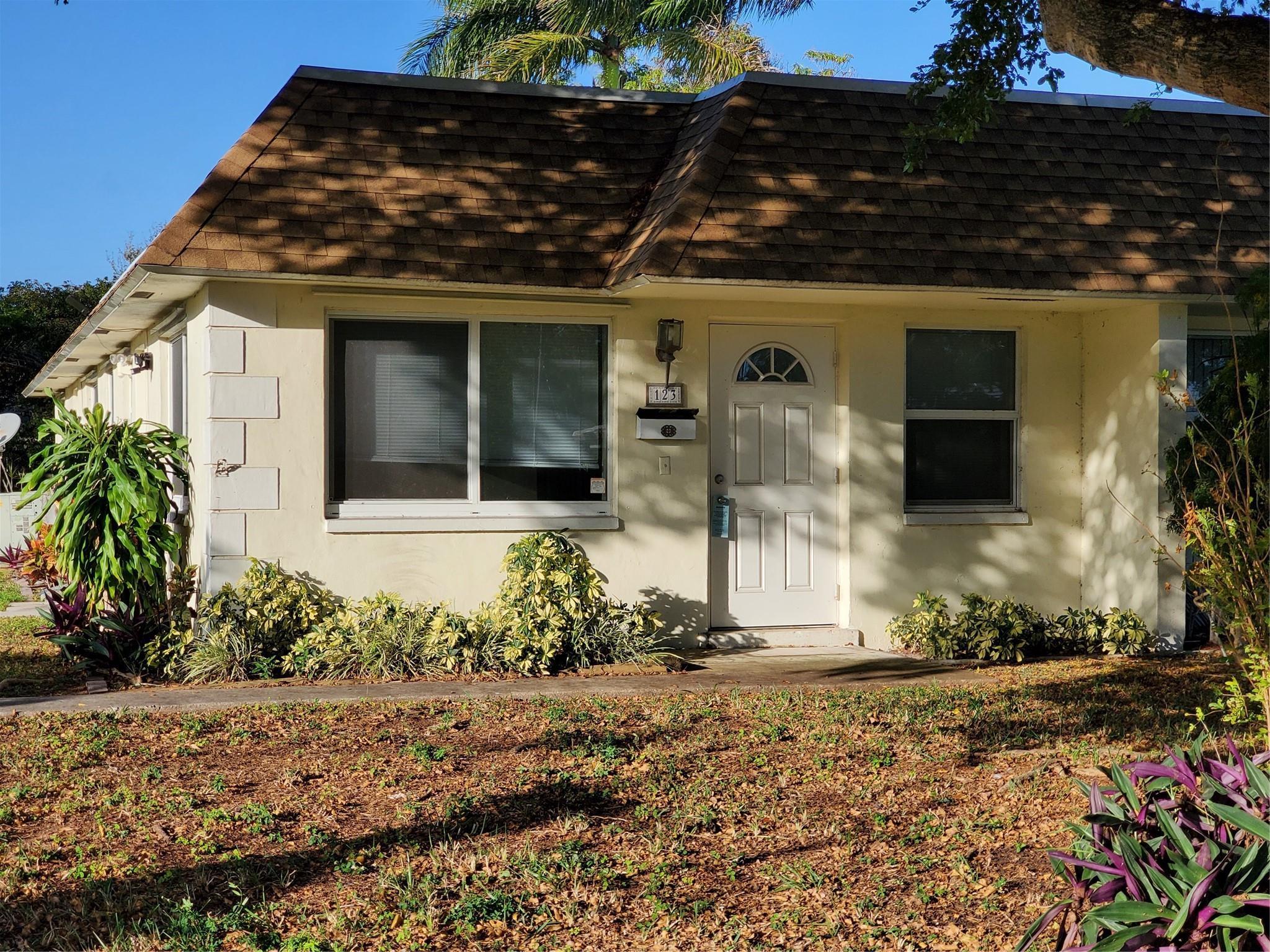 123 SW 17th Street, Pompano Beach, FL 33060, Pompano Beach
