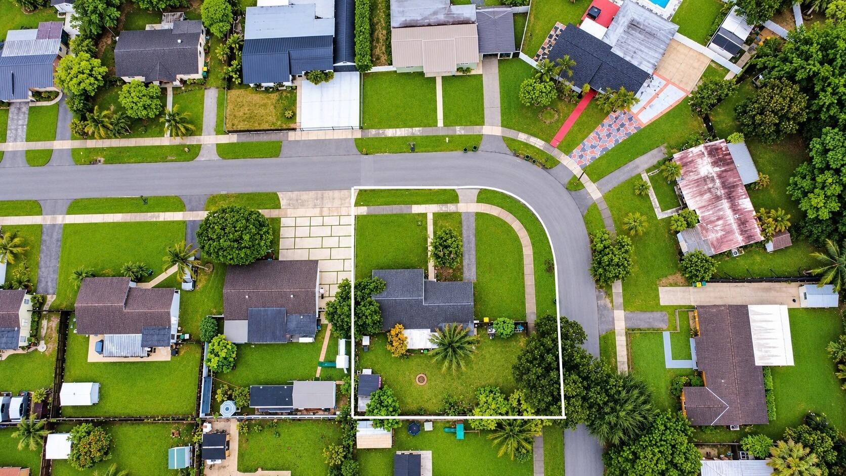465 NW 16TH Street, Homestead, FL 33030, Homestead