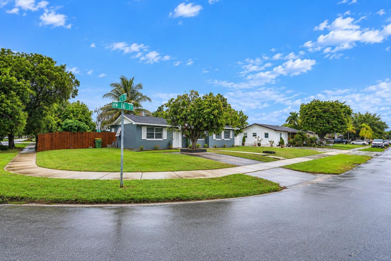 465 NW 16TH Street, Homestead, FL 33030, Homestead - Photo 3