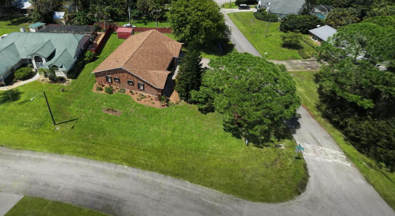 601 Strait Avenue, Sebastian, FL 32958, Sebastian