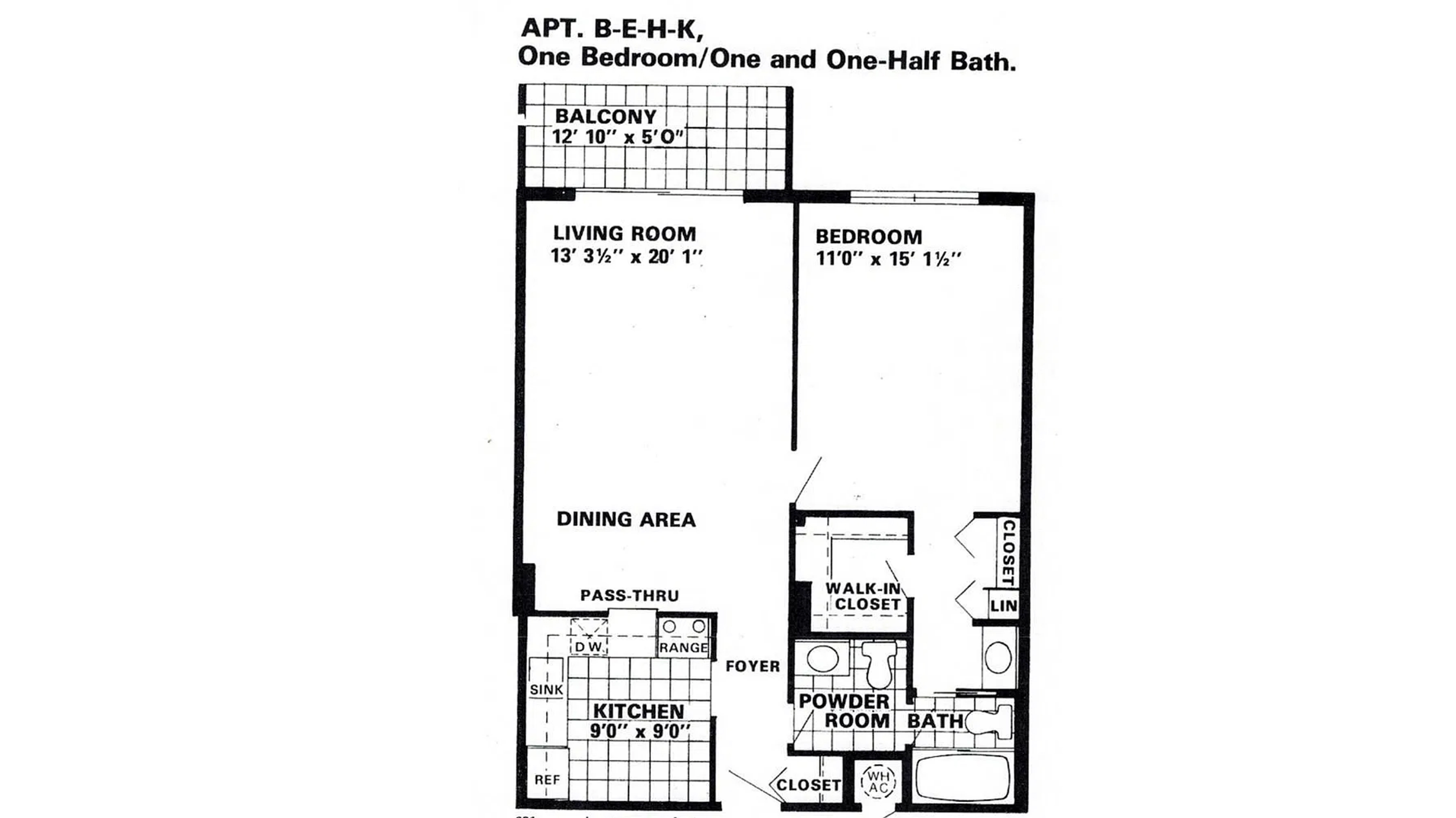 1800 N Andrews Avenue 2B, Fort Lauderdale, FL 33311, Fort Lauderdale - Photo 2