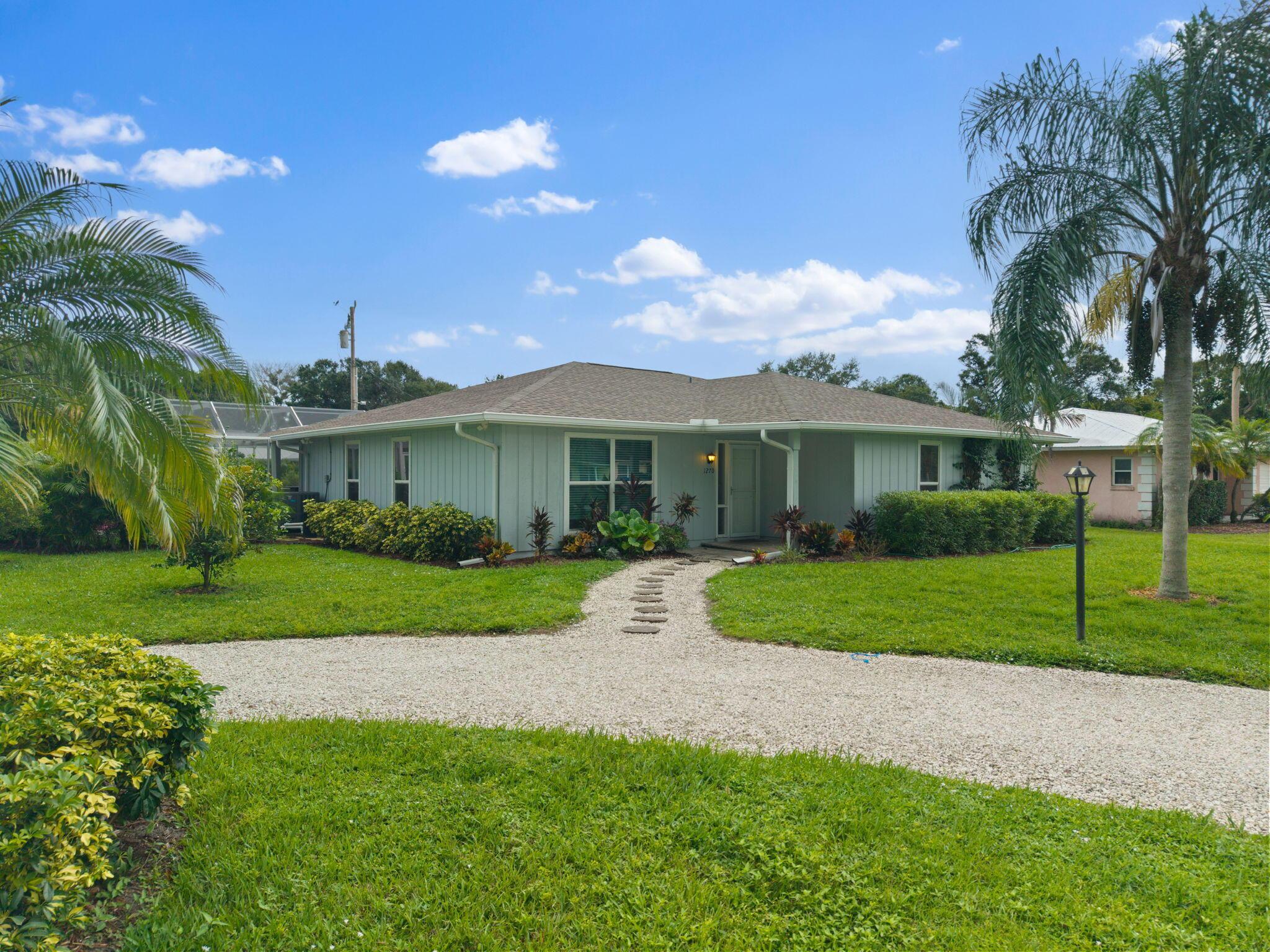 1270 42nd Avenue, Vero Beach, FL 32960, Vero Beach