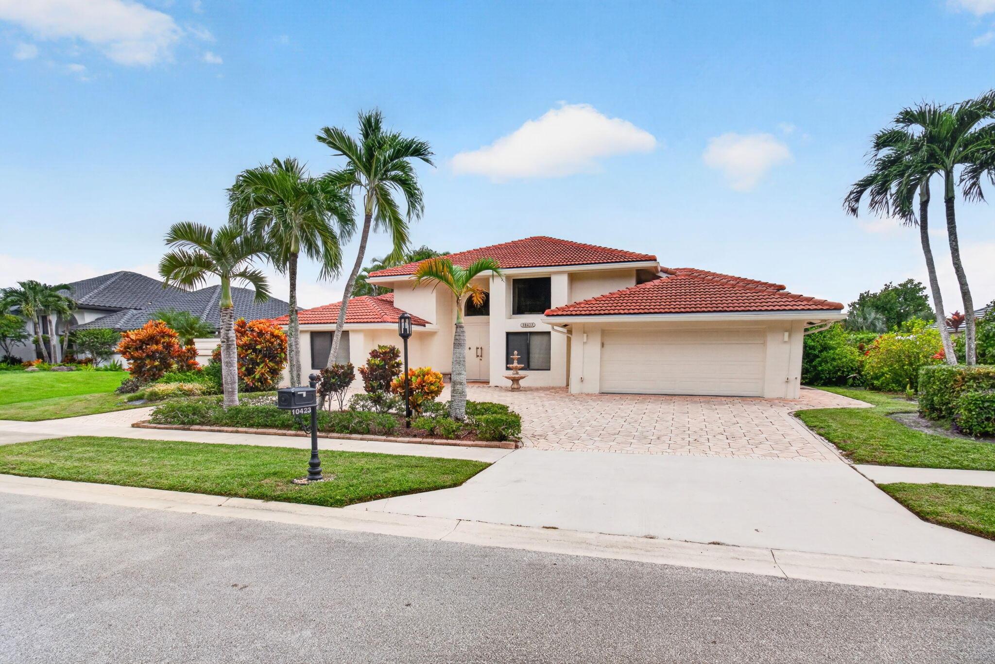 10423 Stonebridge Boulevard, Boca Raton, FL 33498, Boca Raton