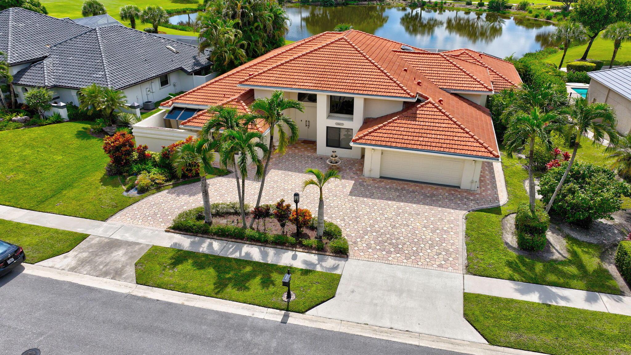 10423 Stonebridge Boulevard, Boca Raton, FL 33498, Boca Raton - Photo 2