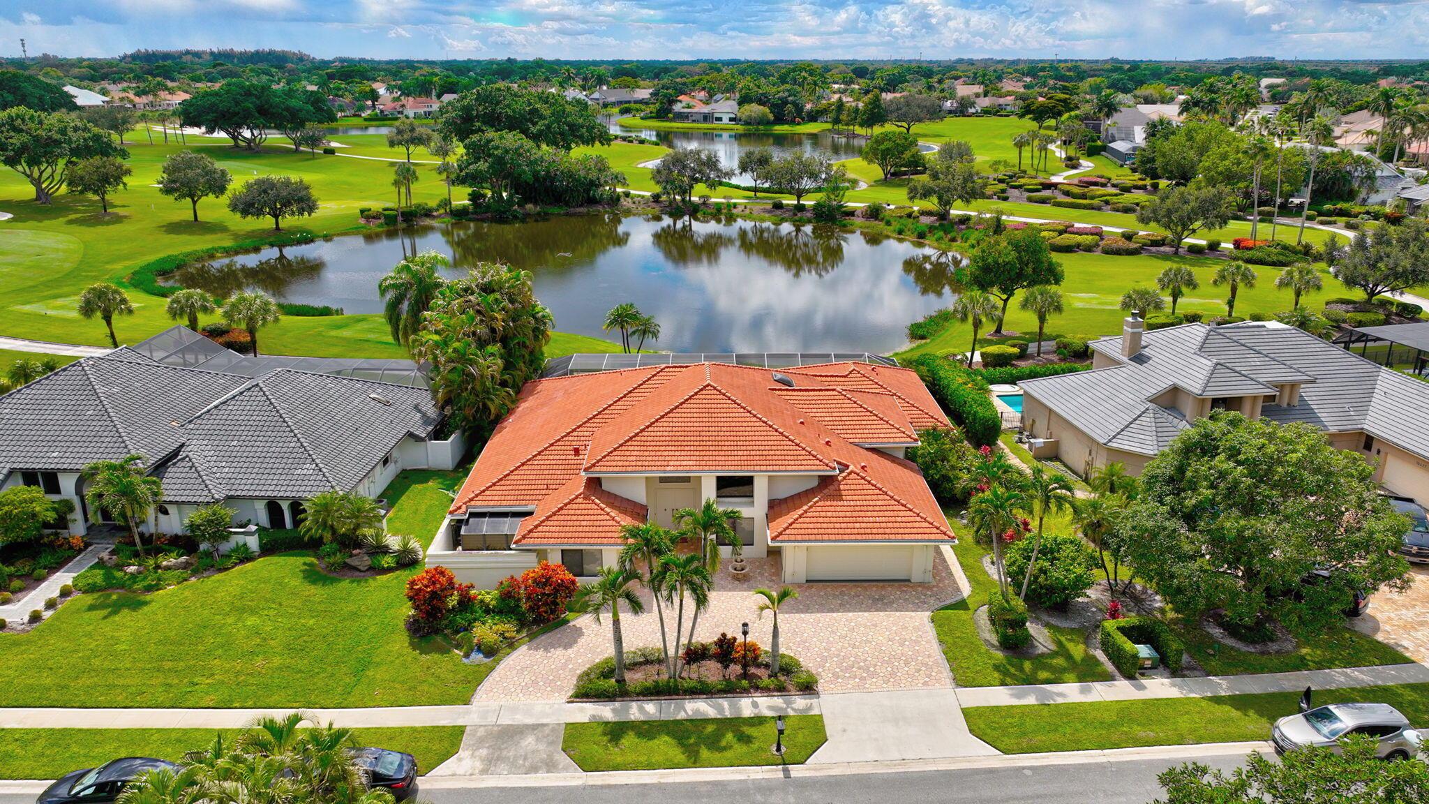 10423 Stonebridge Boulevard, Boca Raton, FL 33498, Boca Raton - Photo 3