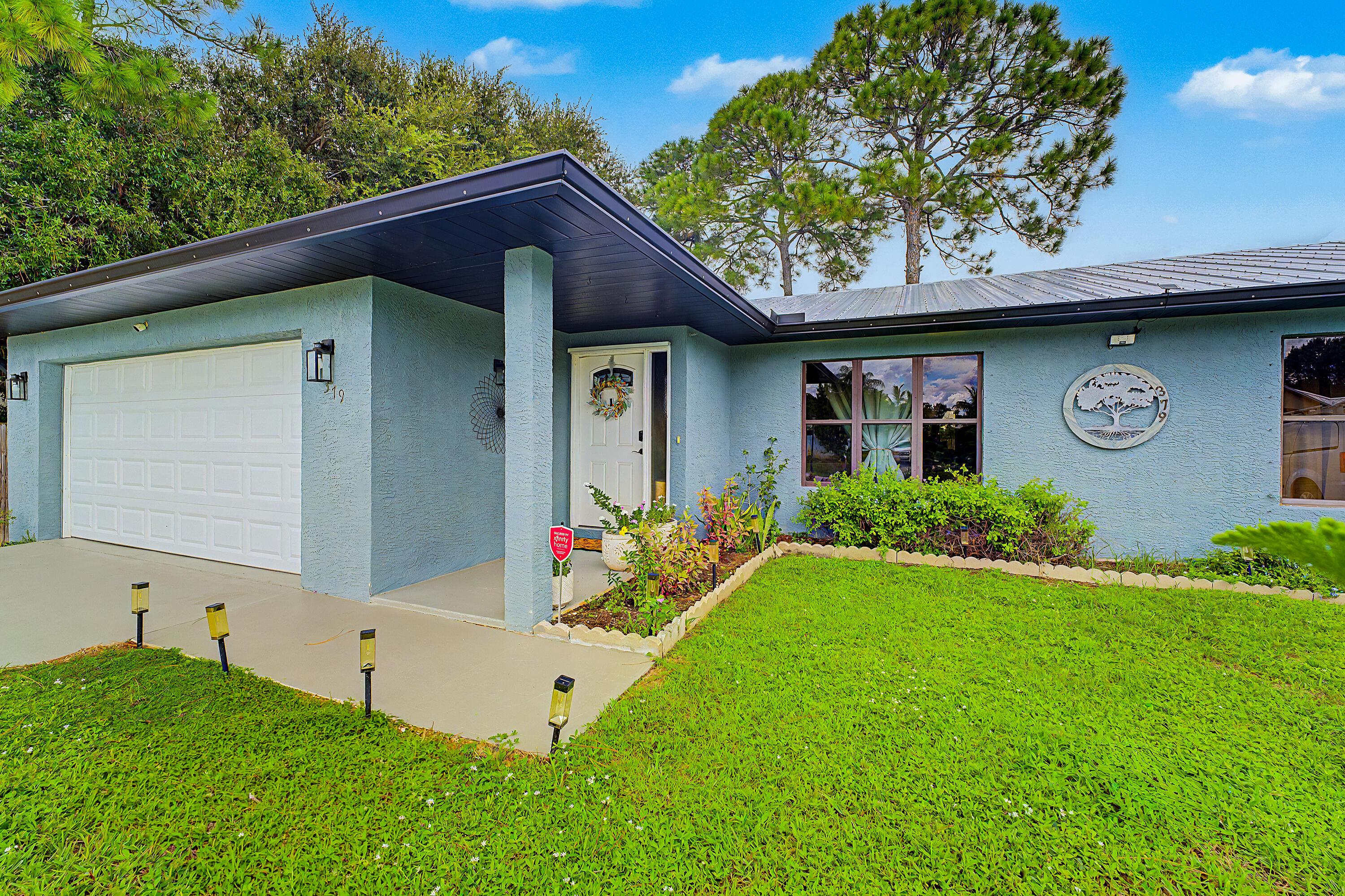 379 SE HUSTED Terrace, Port St. Lucie, FL 34983, Port St. Lucie - Photo 5