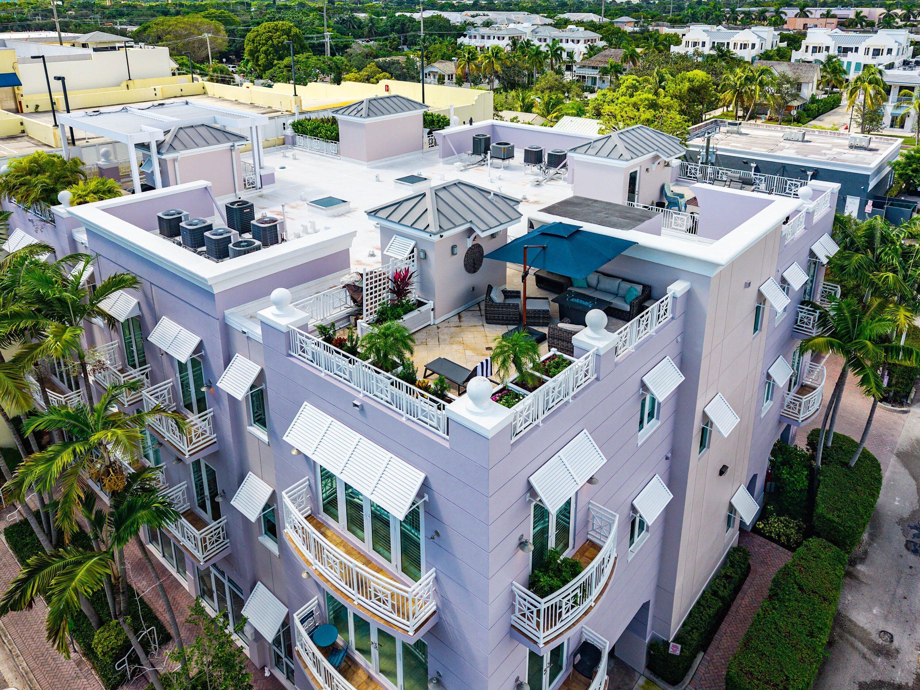 12 SE 1st Avenue 301, Delray Beach, FL 33444, Delray Beach - Photo 4