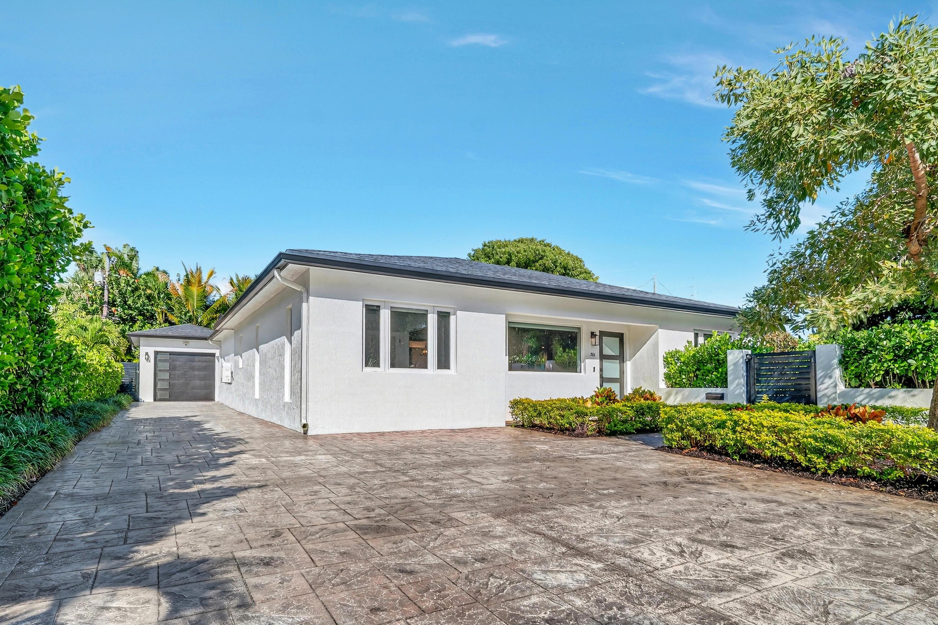 301 Pilgrim Road, West Palm Beach, FL 33405, West Palm Beach