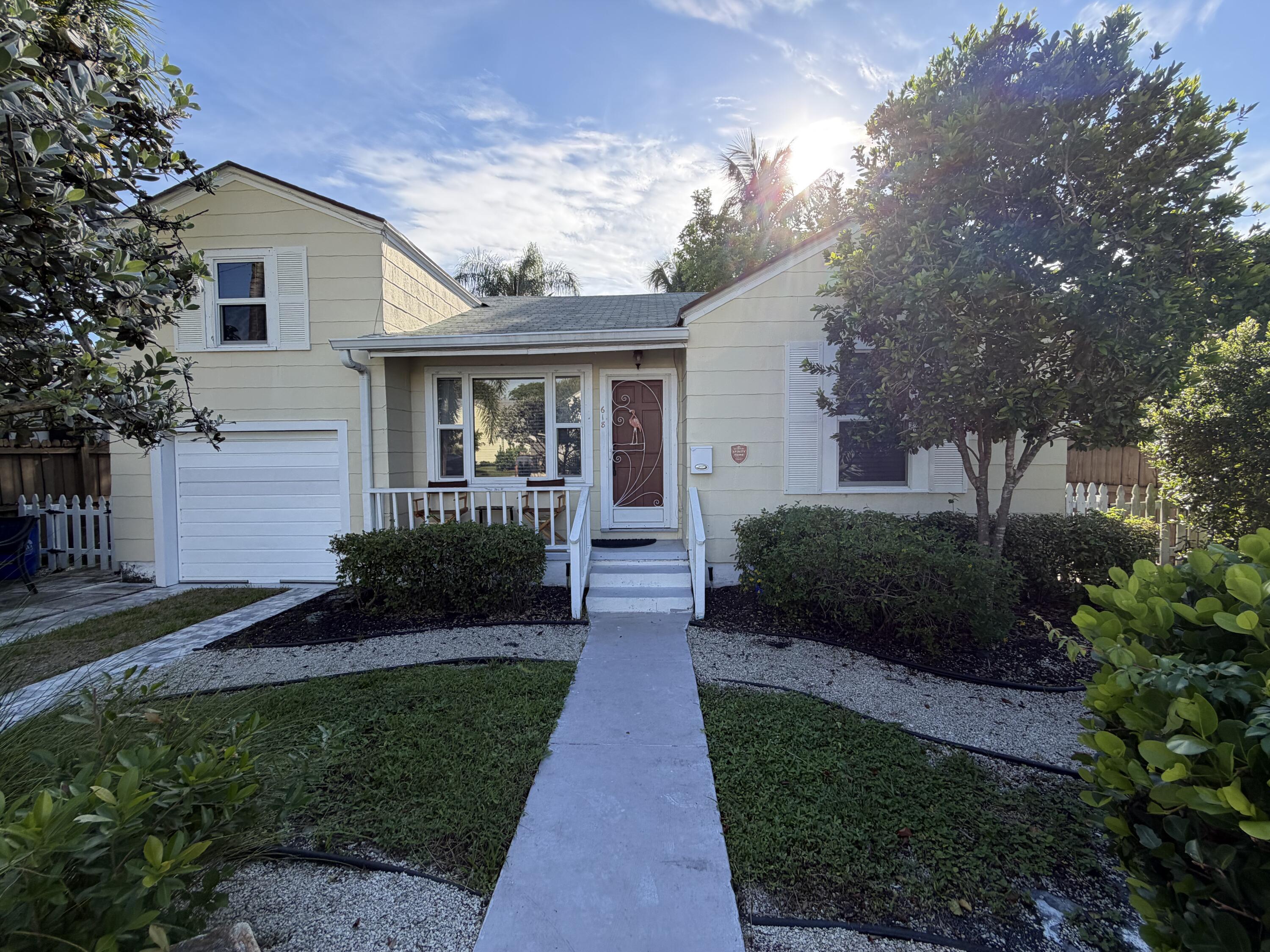 618 N OCEAN BREEZE, Lake Worth Beach, FL 33460, Lake Worth Beach - Photo 2