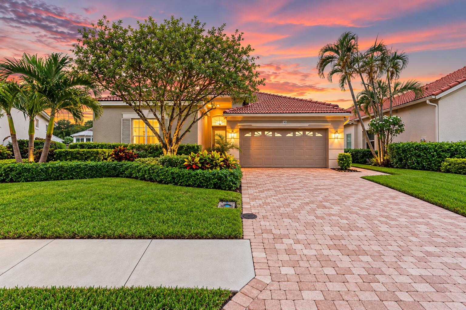 90 MONTEREY POINTE Drive, Palm Beach Gardens, FL 33418, Palm Beach Gardens