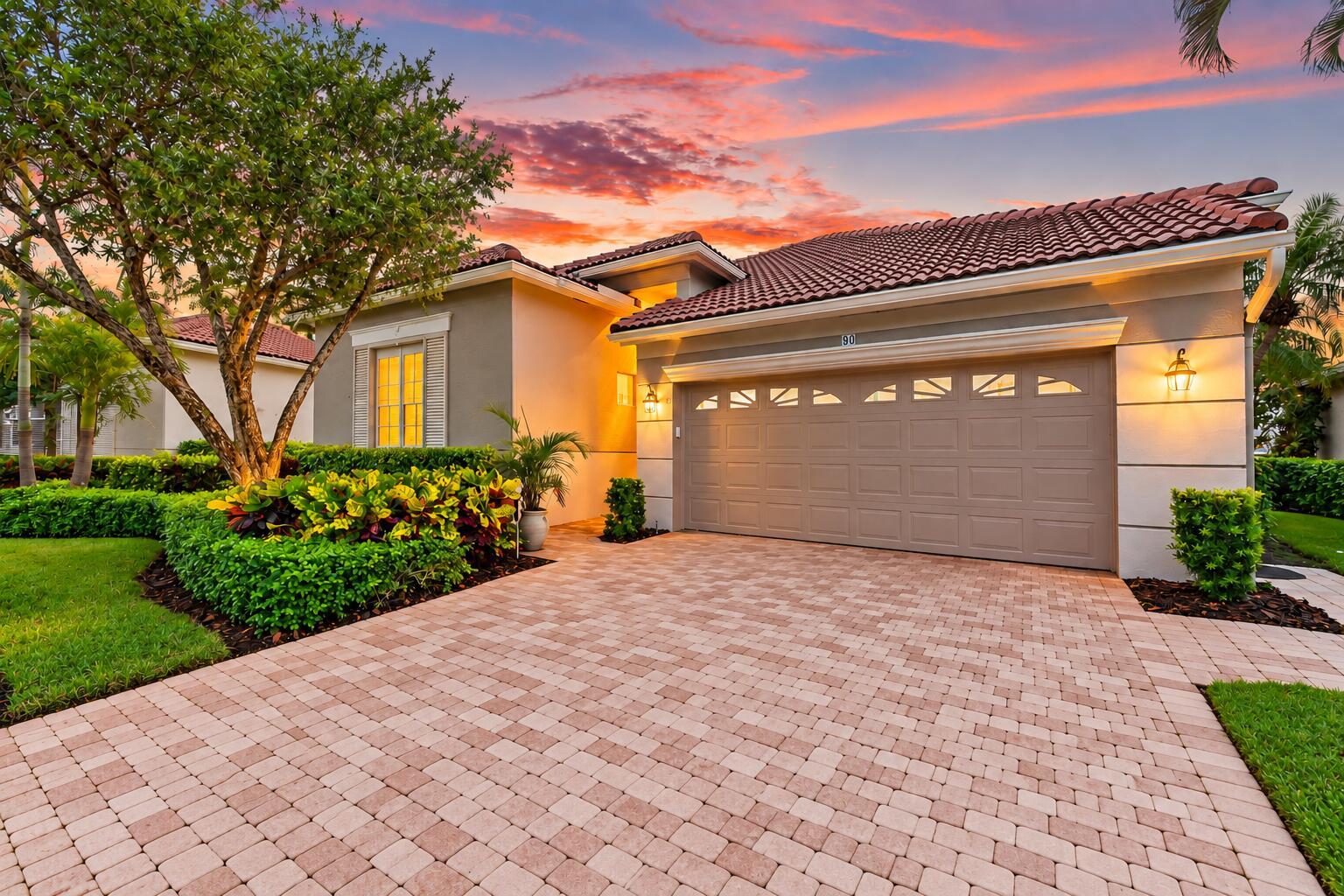 90 MONTEREY POINTE Drive, Palm Beach Gardens, FL 33418, Palm Beach Gardens - Photo 4