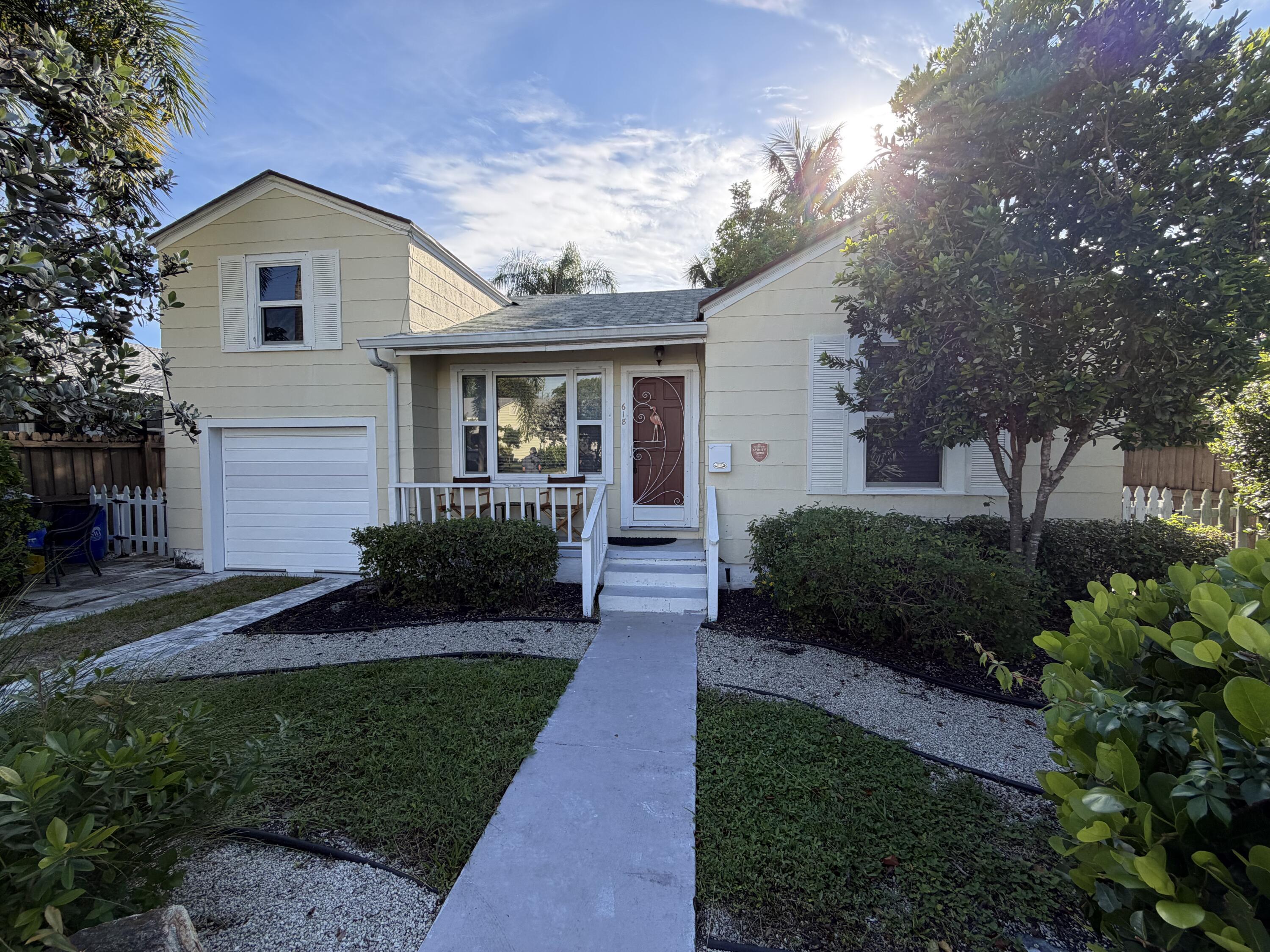 618 N OCEAN BREEZE, Lake Worth Beach, FL 33460, Lake Worth Beach - Photo 3