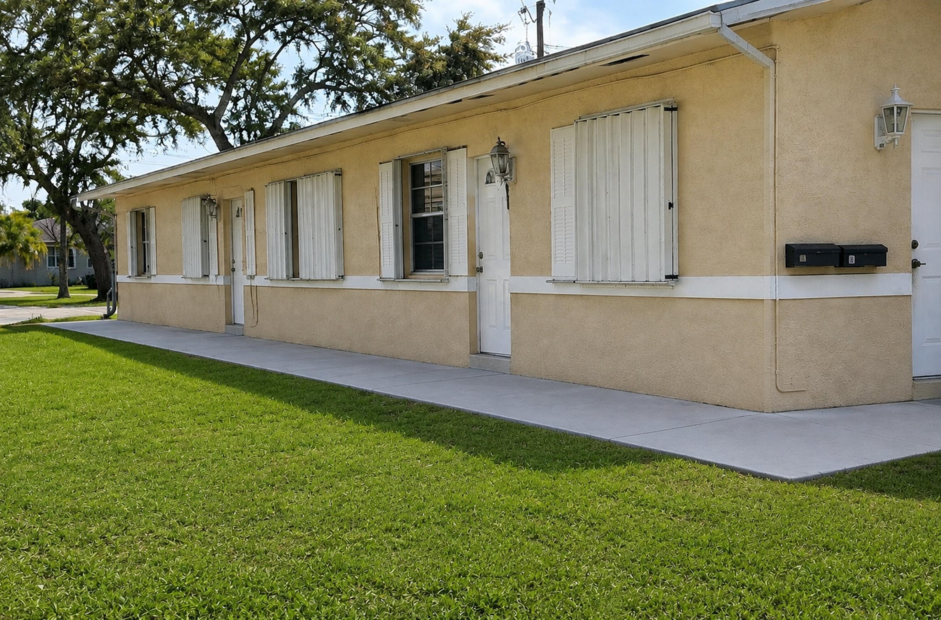 2302 Liberty Street, Hollywood, FL 33020, Hollywood