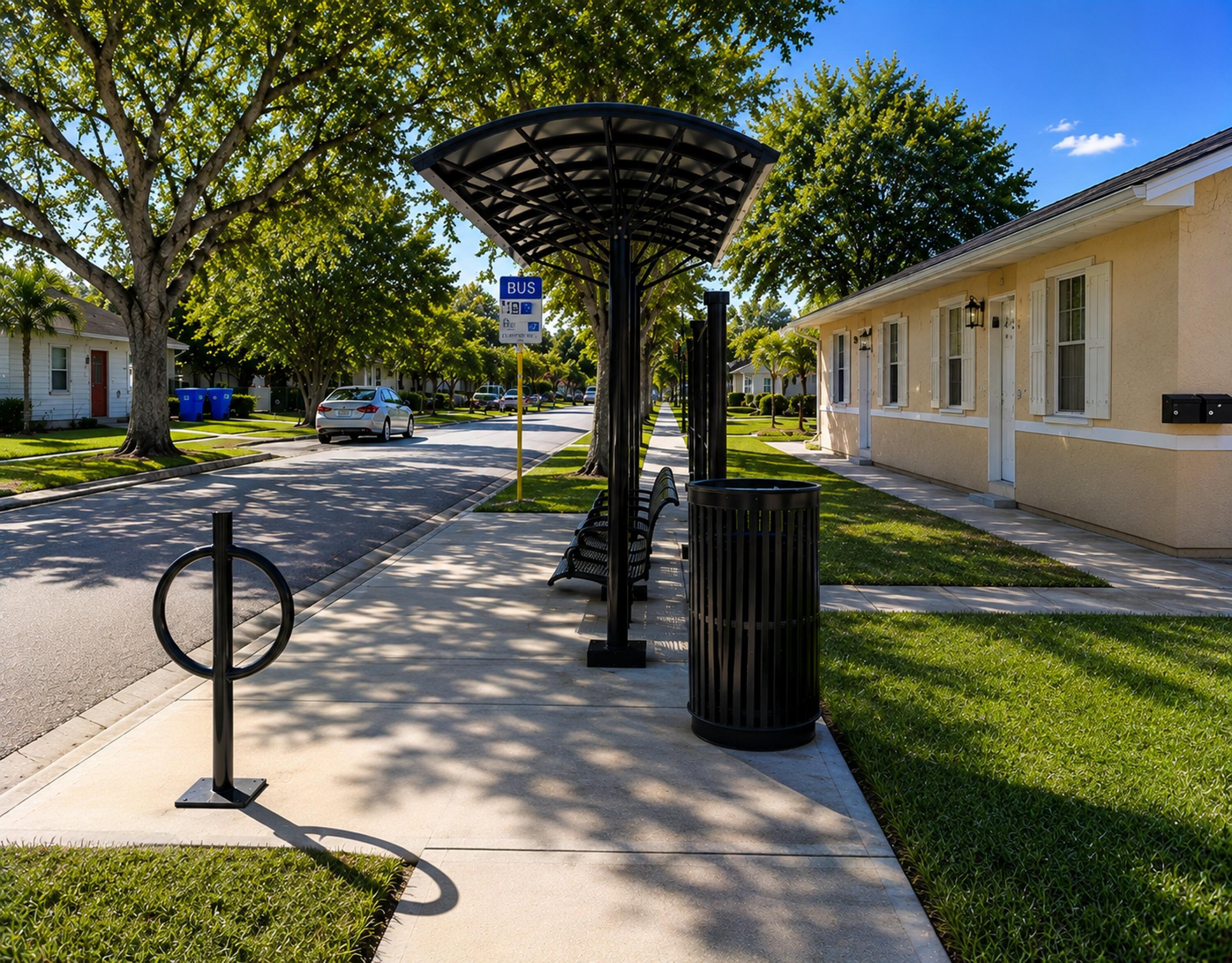 2302 Liberty Street, Hollywood, FL 33020, Hollywood - Photo 3