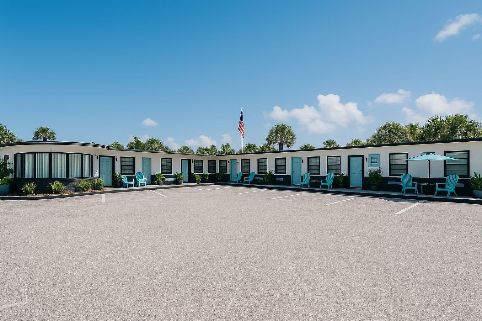 1915 N ATLANTIC Avenue, Daytona Beach, FL 32118, Daytona Beach