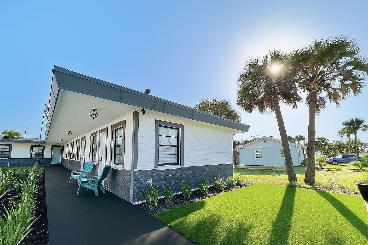 1915 N ATLANTIC Avenue, Daytona Beach, FL 32118, Daytona Beach - Photo 5