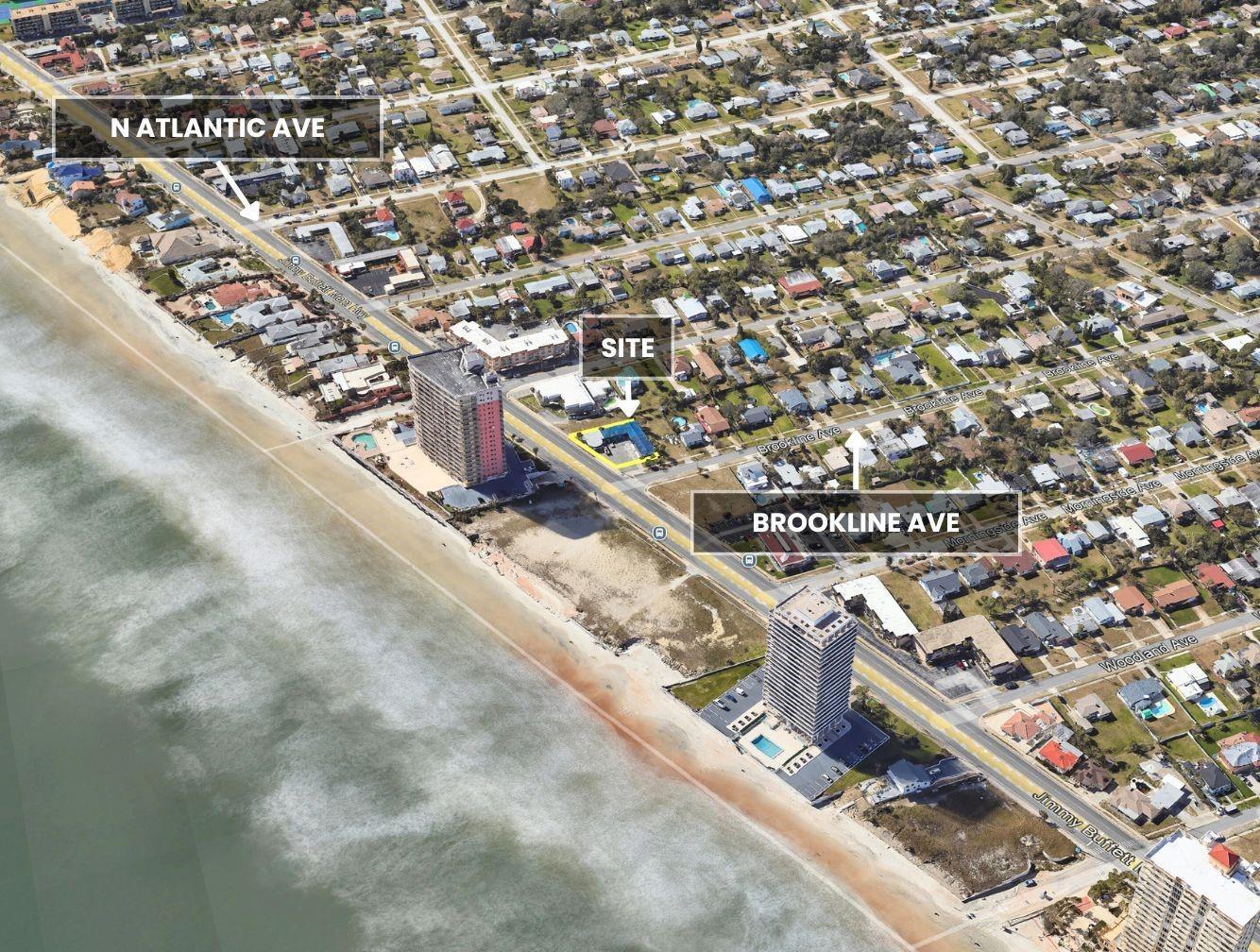 1915 N ATLANTIC Avenue, Daytona Beach, FL 32118, Daytona Beach - Photo 4