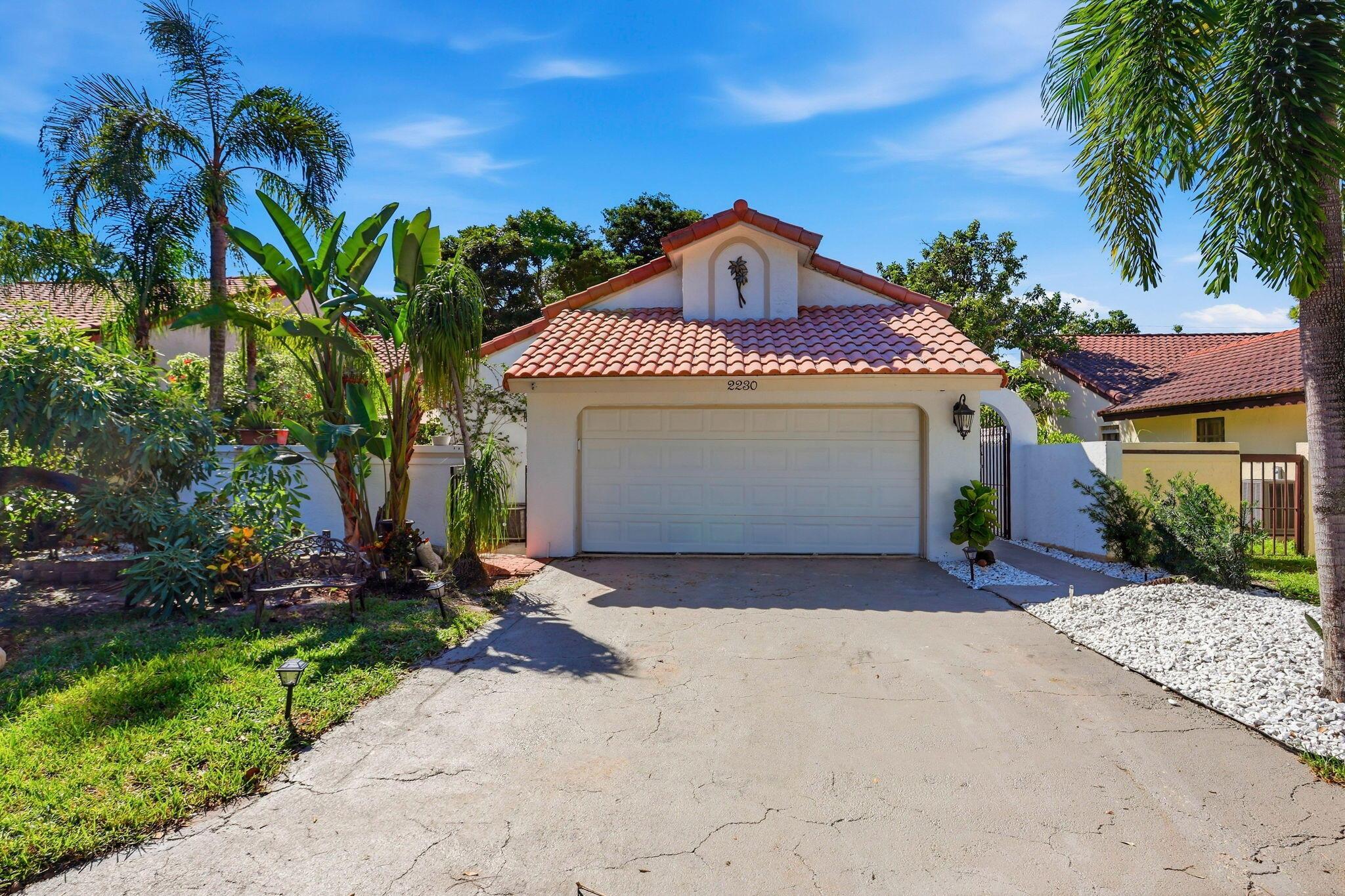 2230 NW 14th Street, Delray Beach, FL 33445, Delray Beach - Photo 3