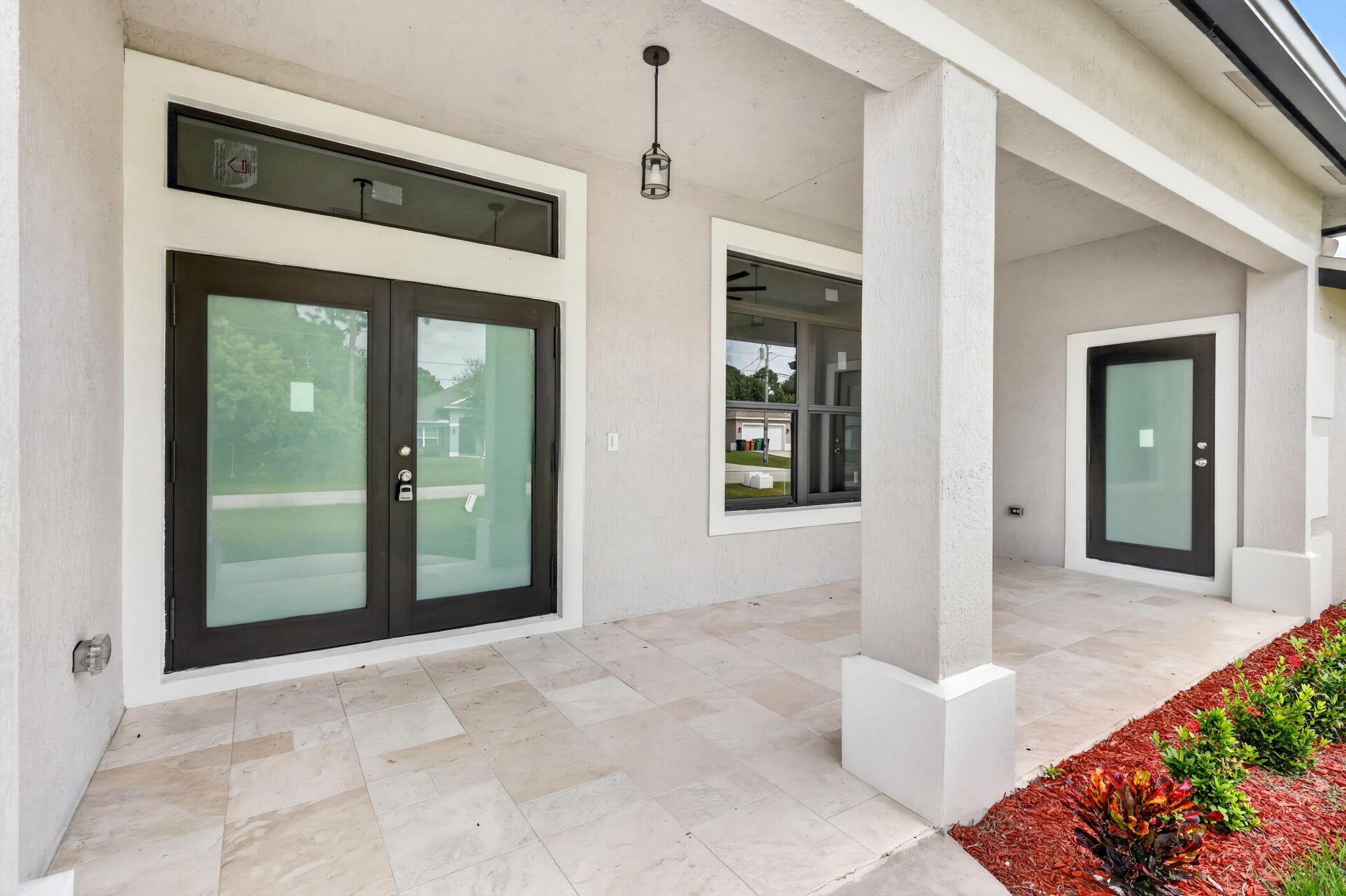 6447 NW FONTANA Street, Port St. Lucie, FL 34986, Port St. Lucie - Photo 4
