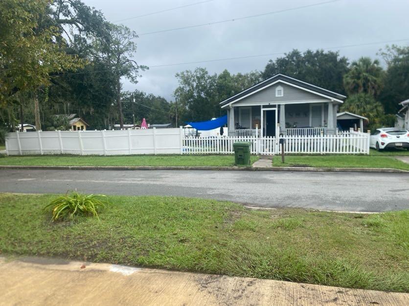 1308 LAUREL Street, Palatka, FL 32177, Palatka