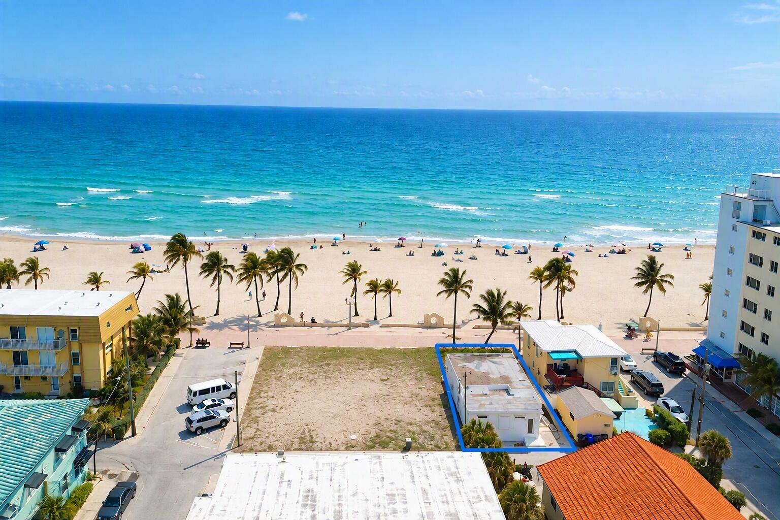 511 S Surf Road, Hollywood, FL 33019, Hollywood - Photo 3