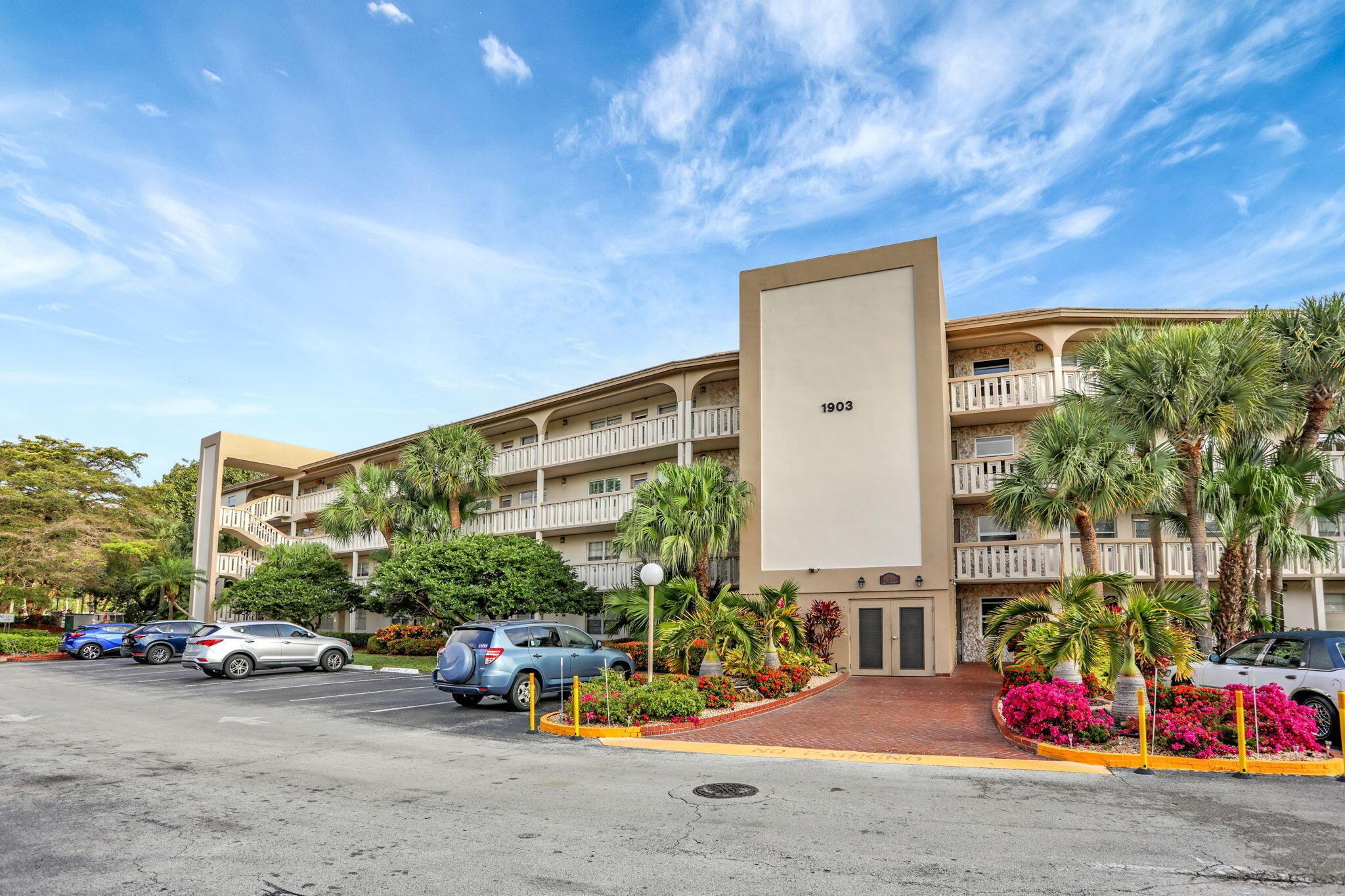 1903 BERMUDA Circle B4, Coconut Creek, FL 33066, Coconut Creek