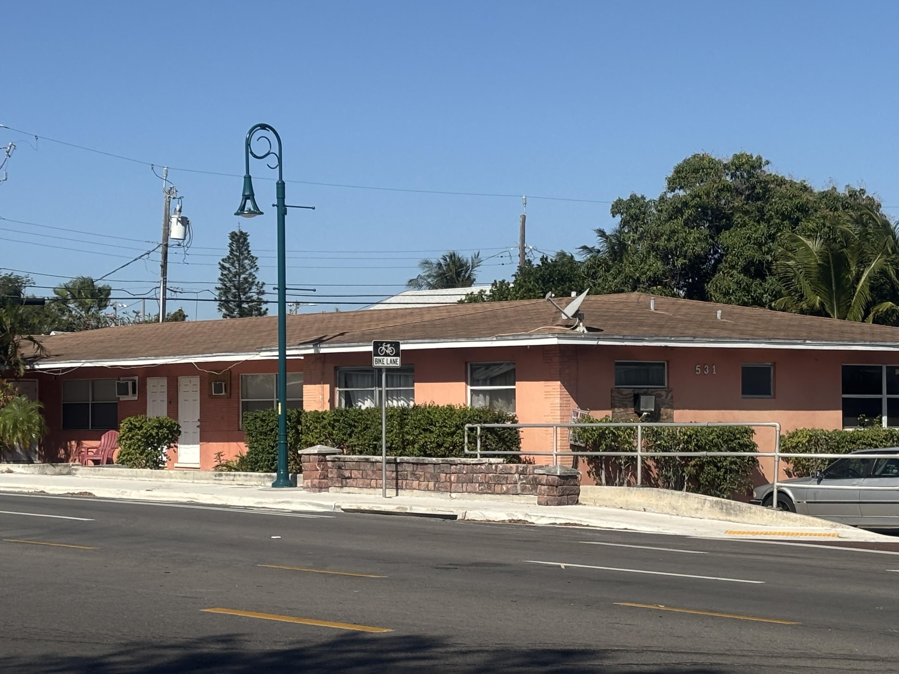 531 S C Street 5, Lake Worth Beach, FL 33460, Lake Worth Beach