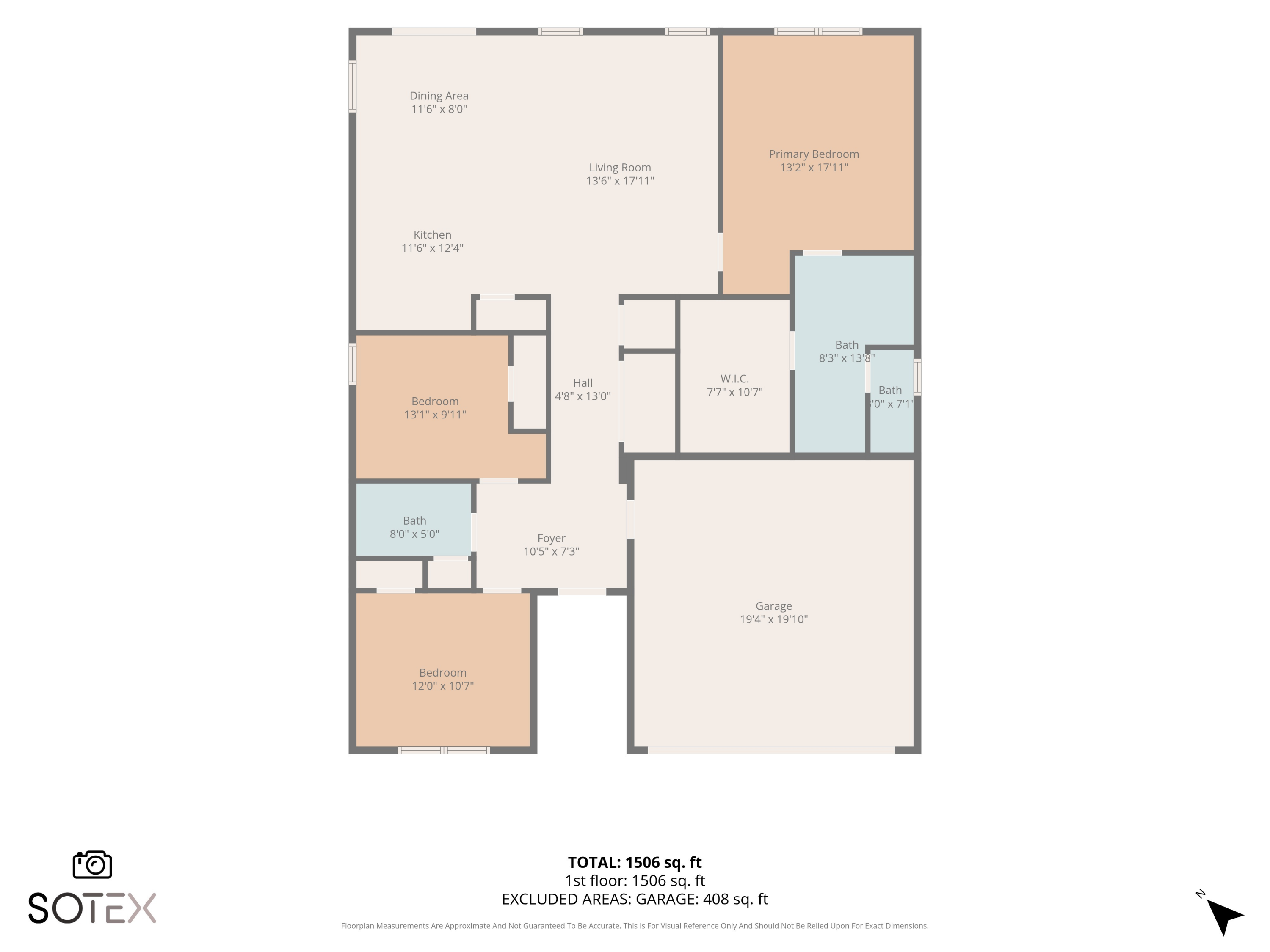 10597 SW VASARI Way, Port St. Lucie, FL 34987, Port St. Lucie - Photo 3