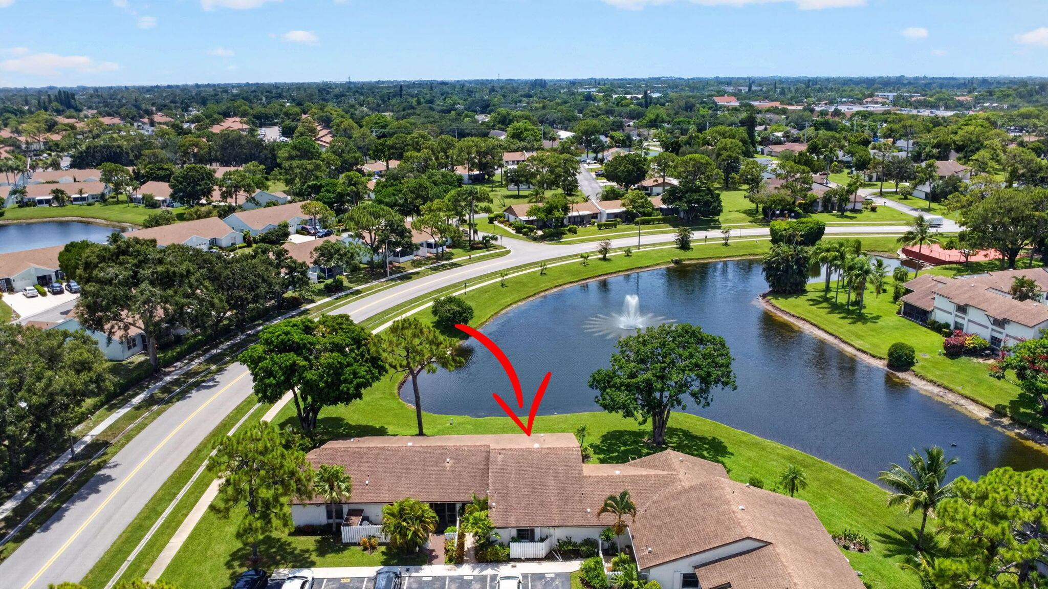 6102 WOODLAKE Boulevard, Greenacres, FL 33463, Greenacres