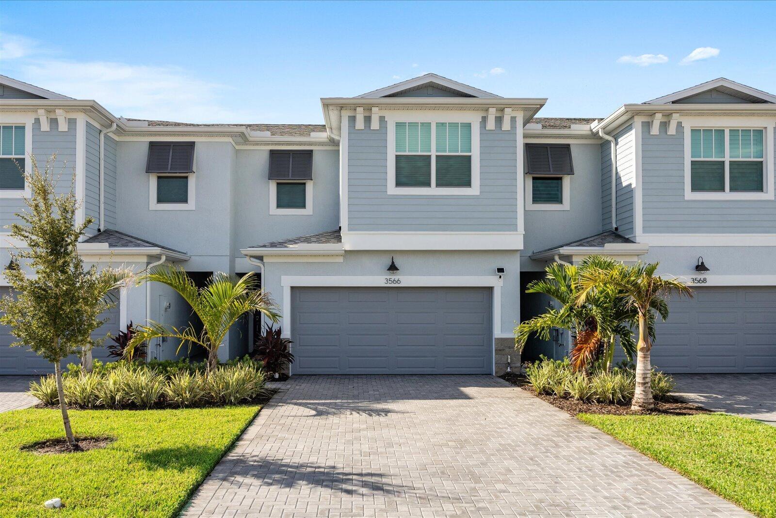 3566 NW SOLANGE Court, Jensen Beach, FL 34957, Jensen Beach