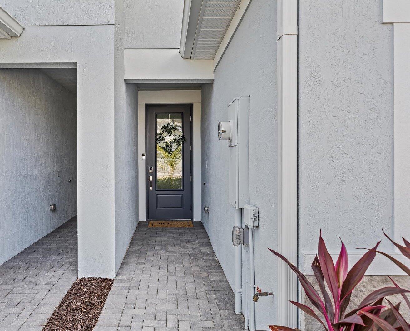 3566 NW SOLANGE Court, Jensen Beach, FL 34957, Jensen Beach - Photo 3